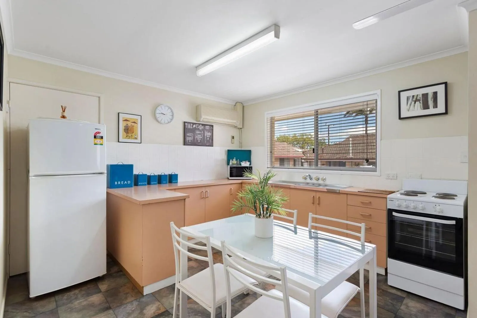 Clifford Park Motor Inn