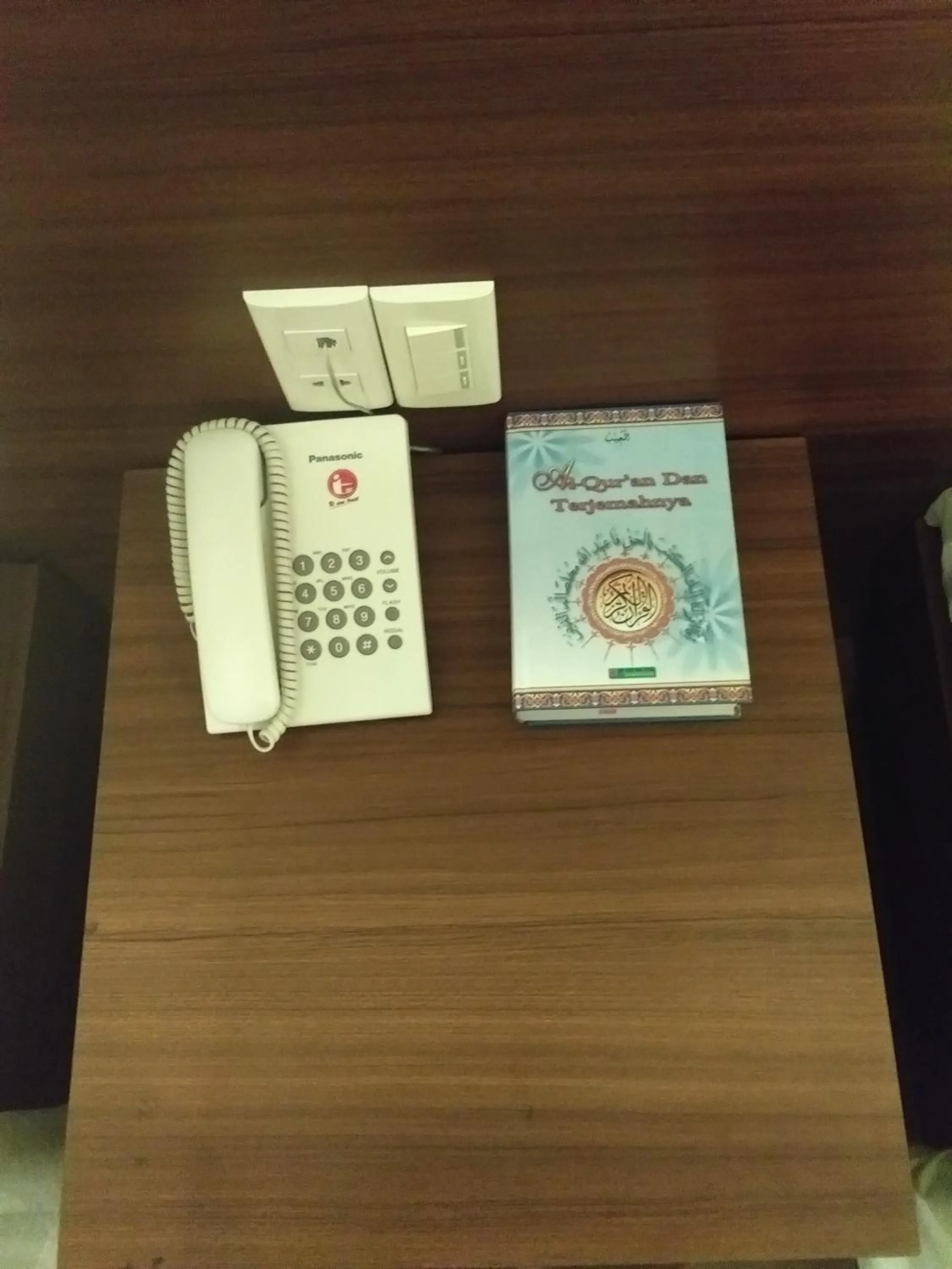 Other in Hotel Candi Indah Akpol Semarang