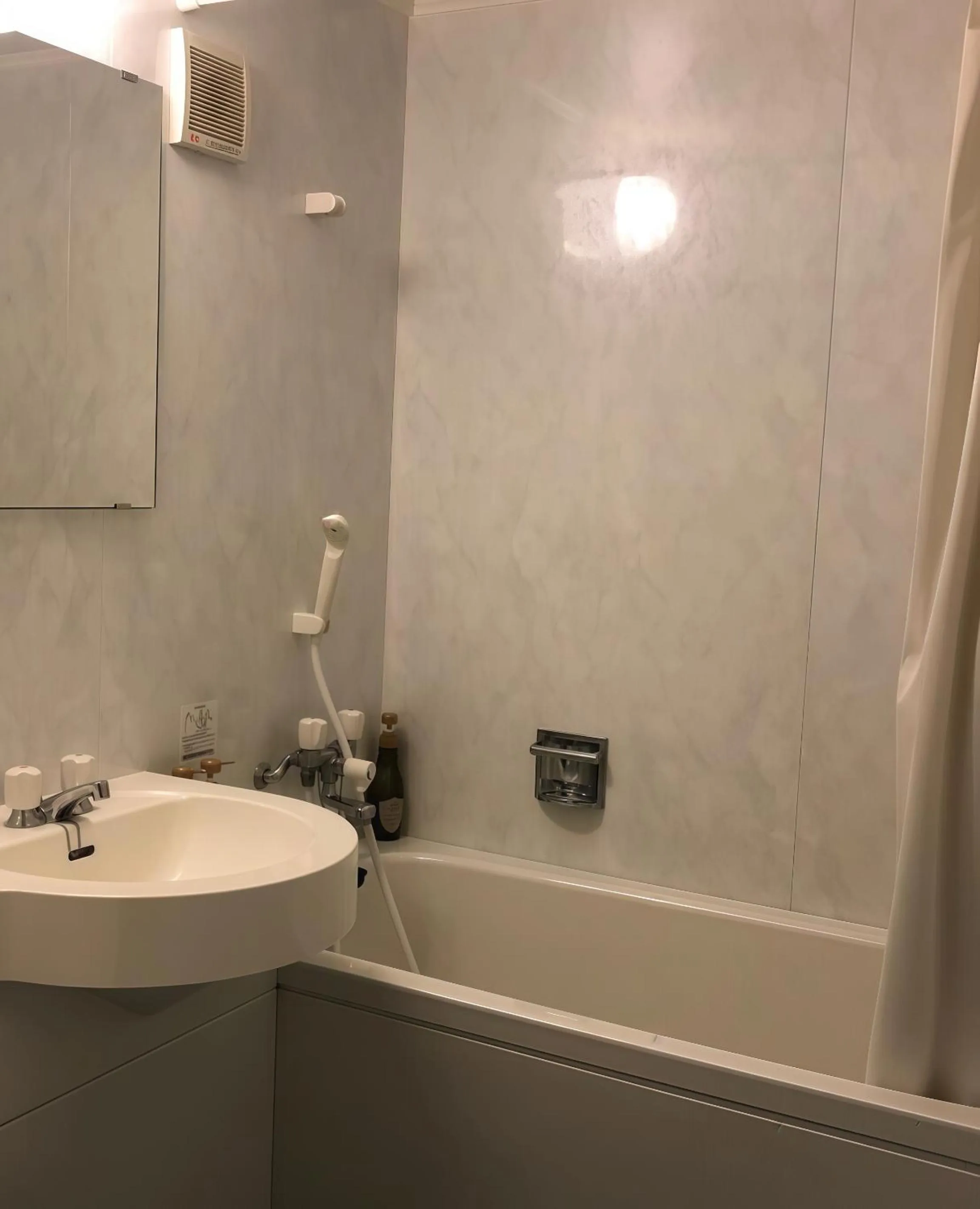 Business Hotel Nakayama