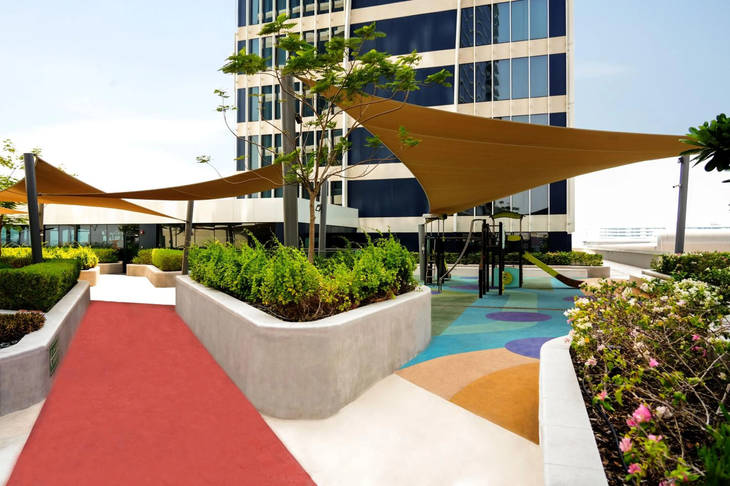 Capital Suites Hotel Apartments