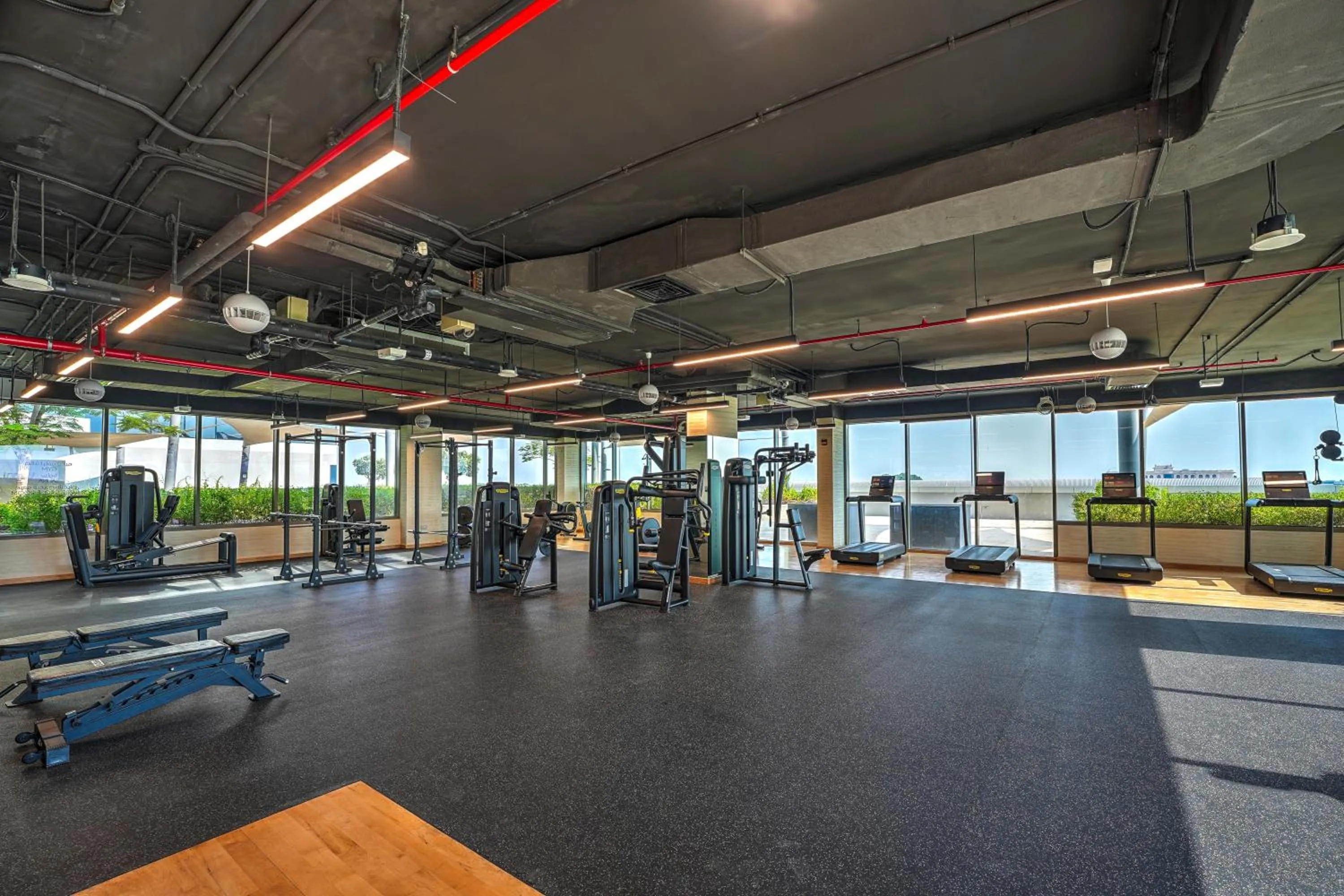 Capital Suites Hotel Apartments