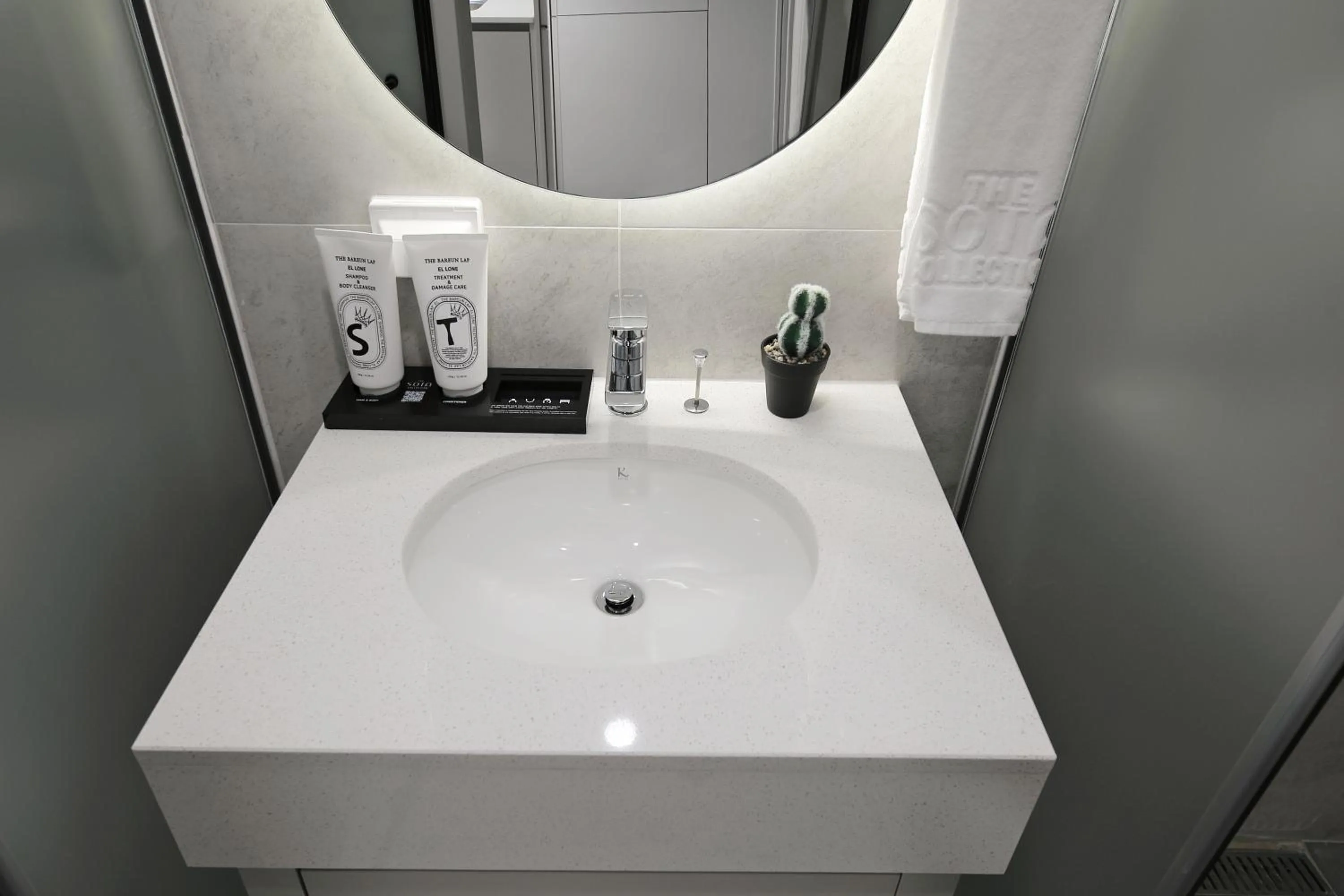 Sota Suite Busan Seomyeon