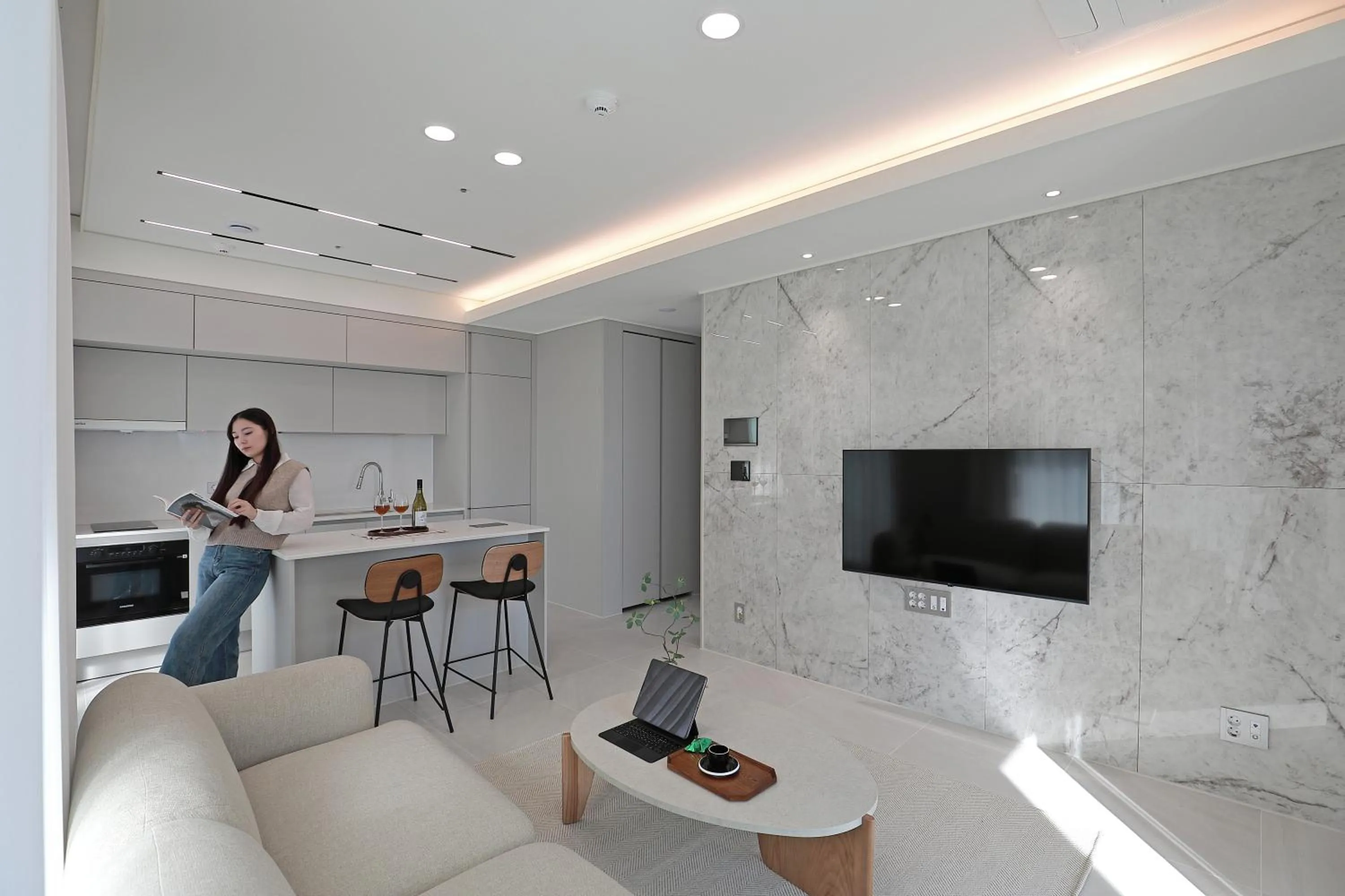 Sota Suite Busan Seomyeon