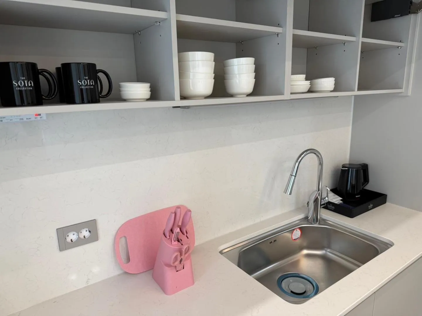 Sota Suite Busan Seomyeon