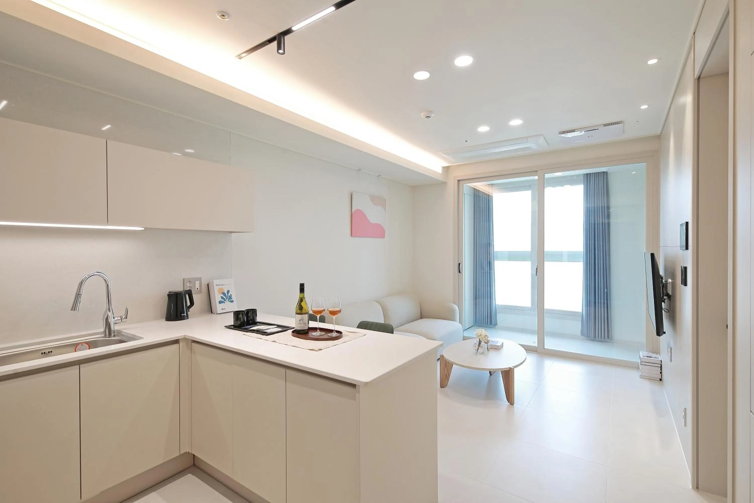 Sota Suite Busan Seomyeon