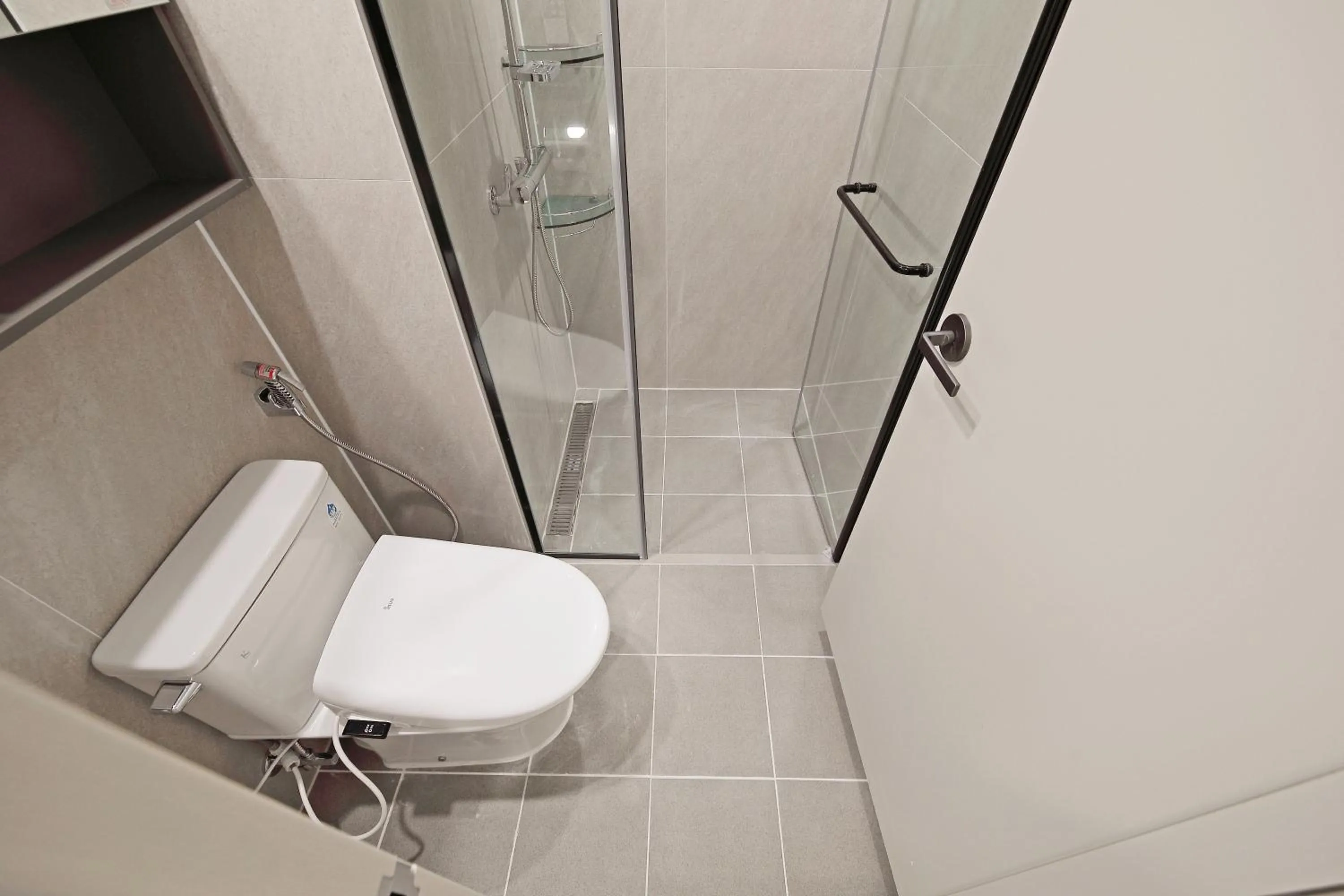 Sota Suite Busan Seomyeon