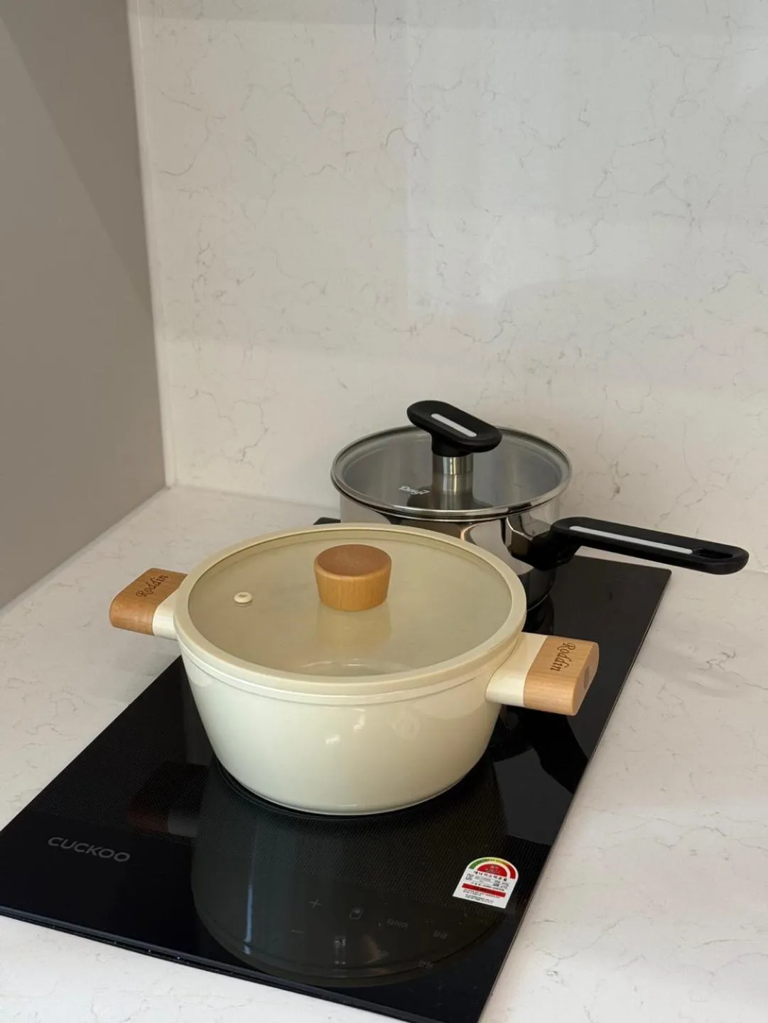 Sota Suite Busan Seomyeon