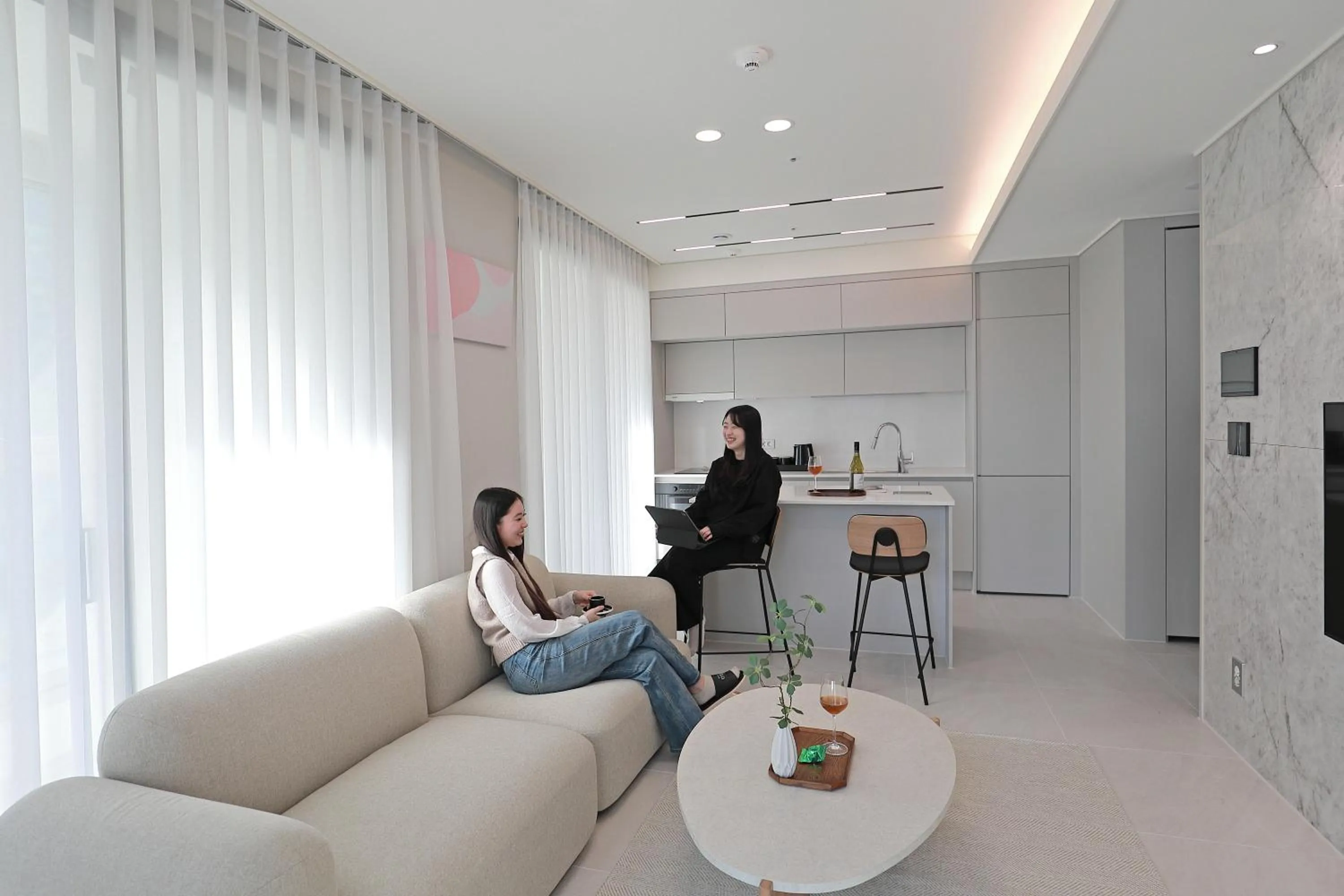 Sota Suite Busan Seomyeon