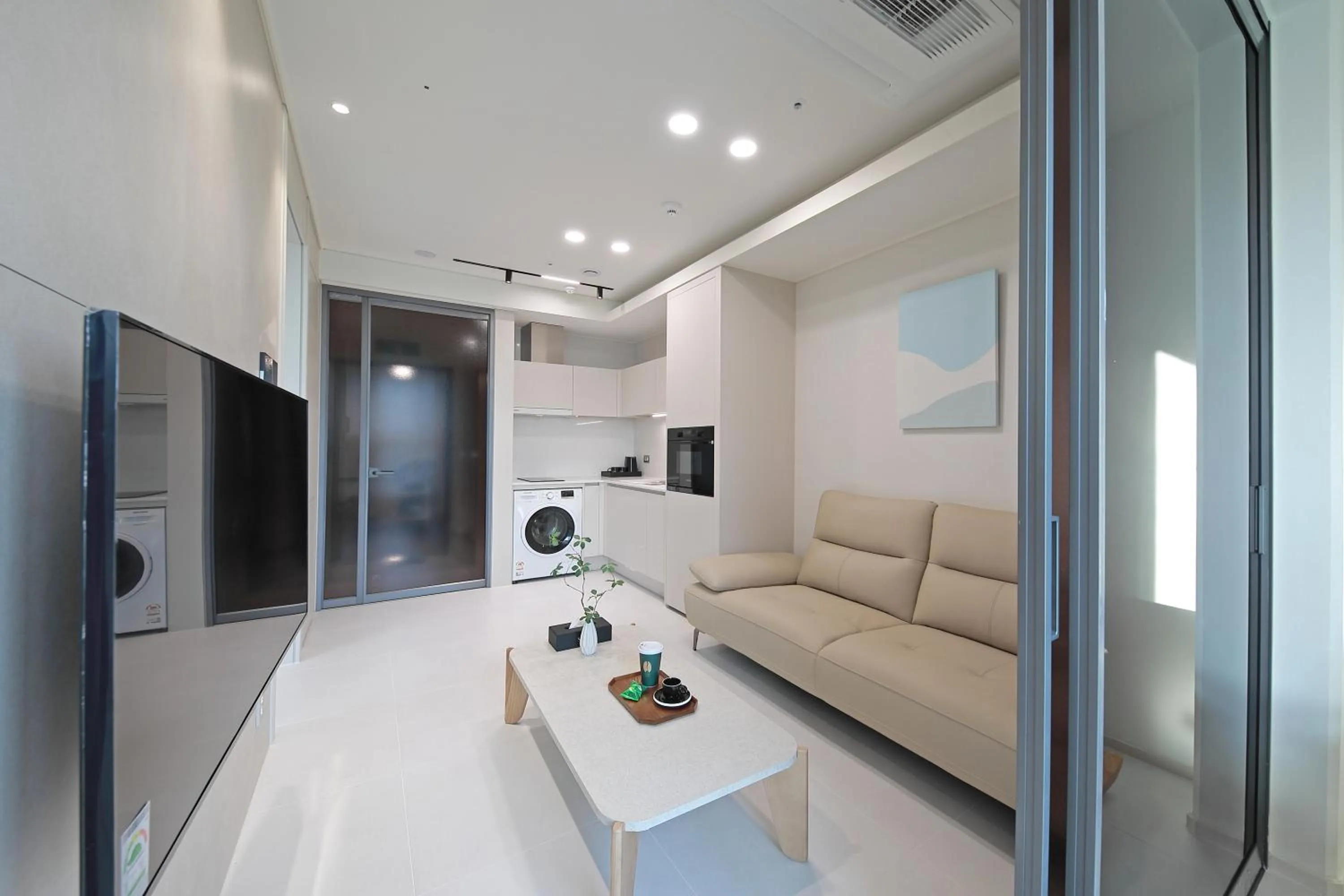 Sota Suite Busan Seomyeon