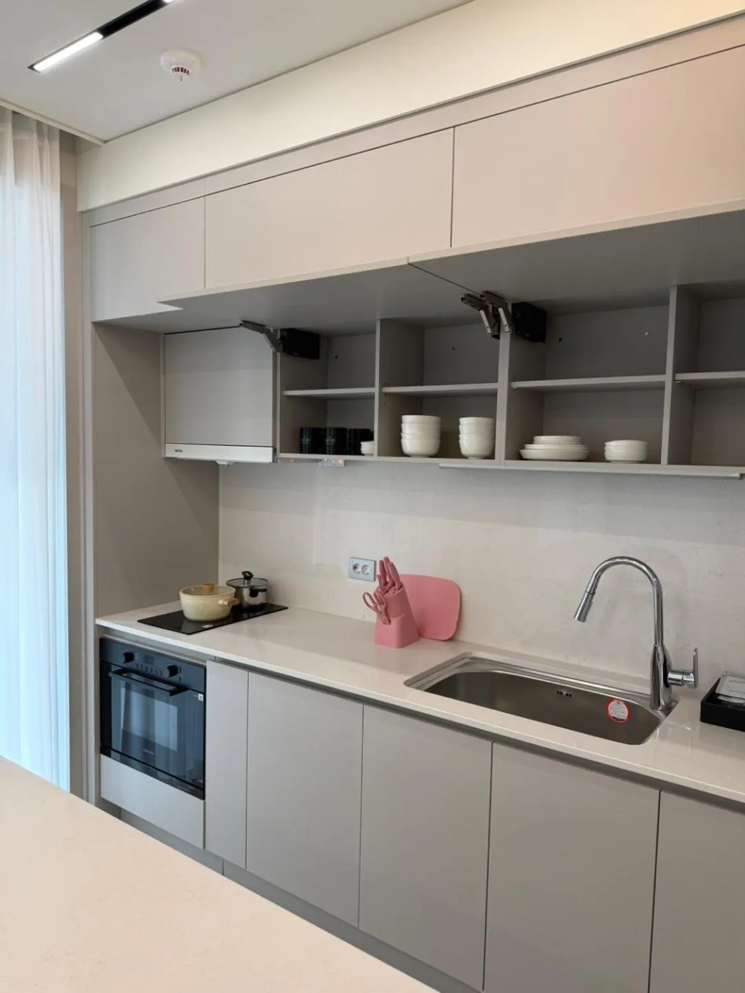 Sota Suite Busan Seomyeon