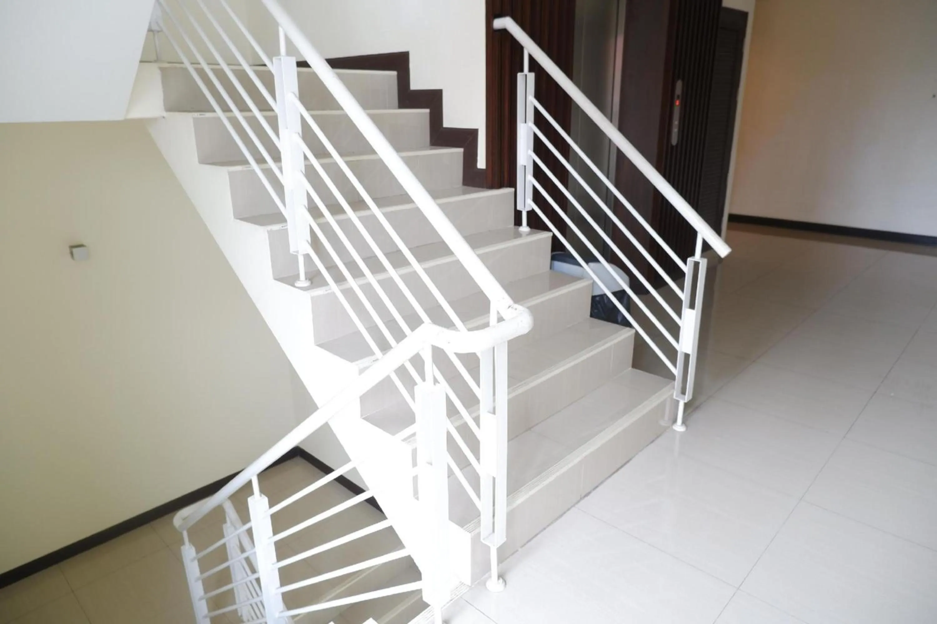 Lobby or reception in Collection O VResotel