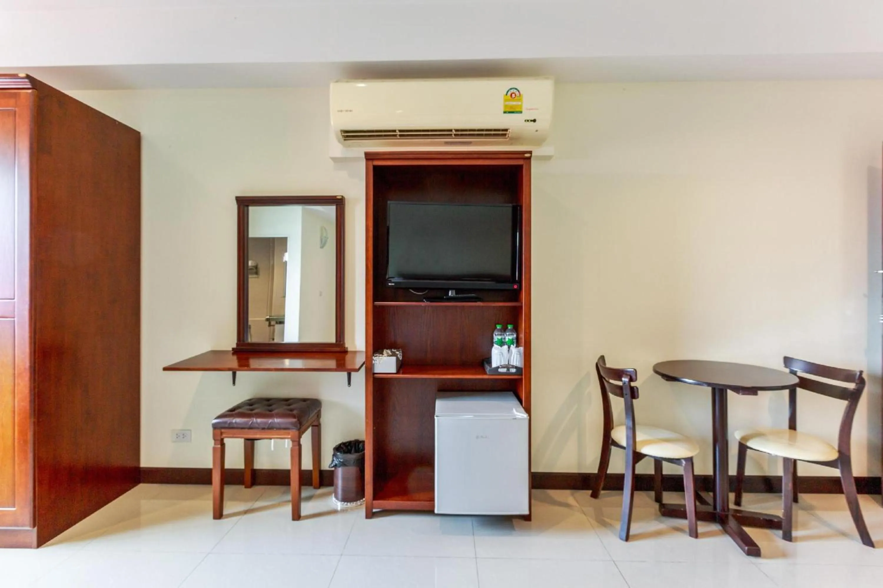 Bedroom in Collection O VResotel