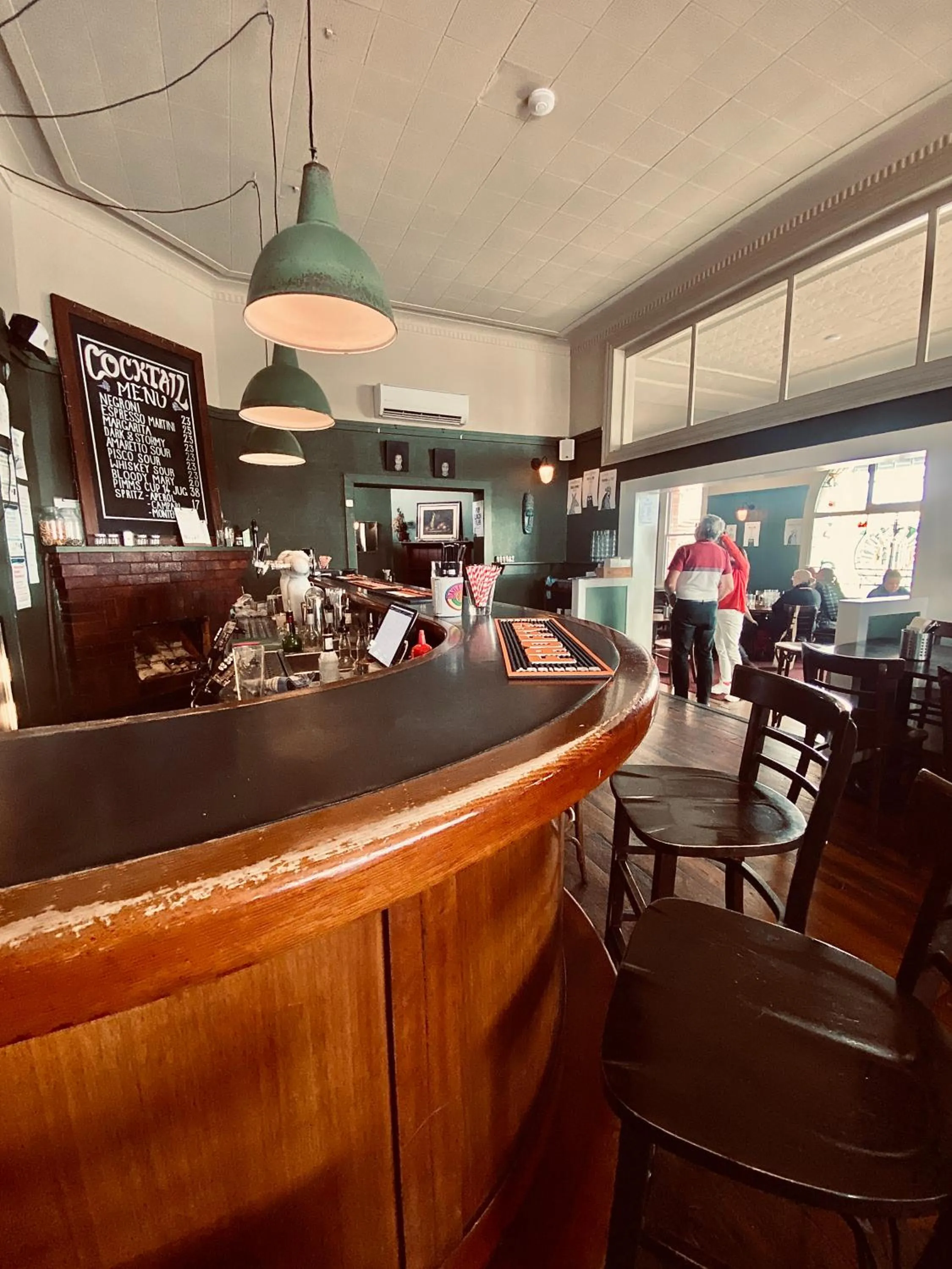 Lounge or bar, Lounge/Bar in The Daylesford Hotel