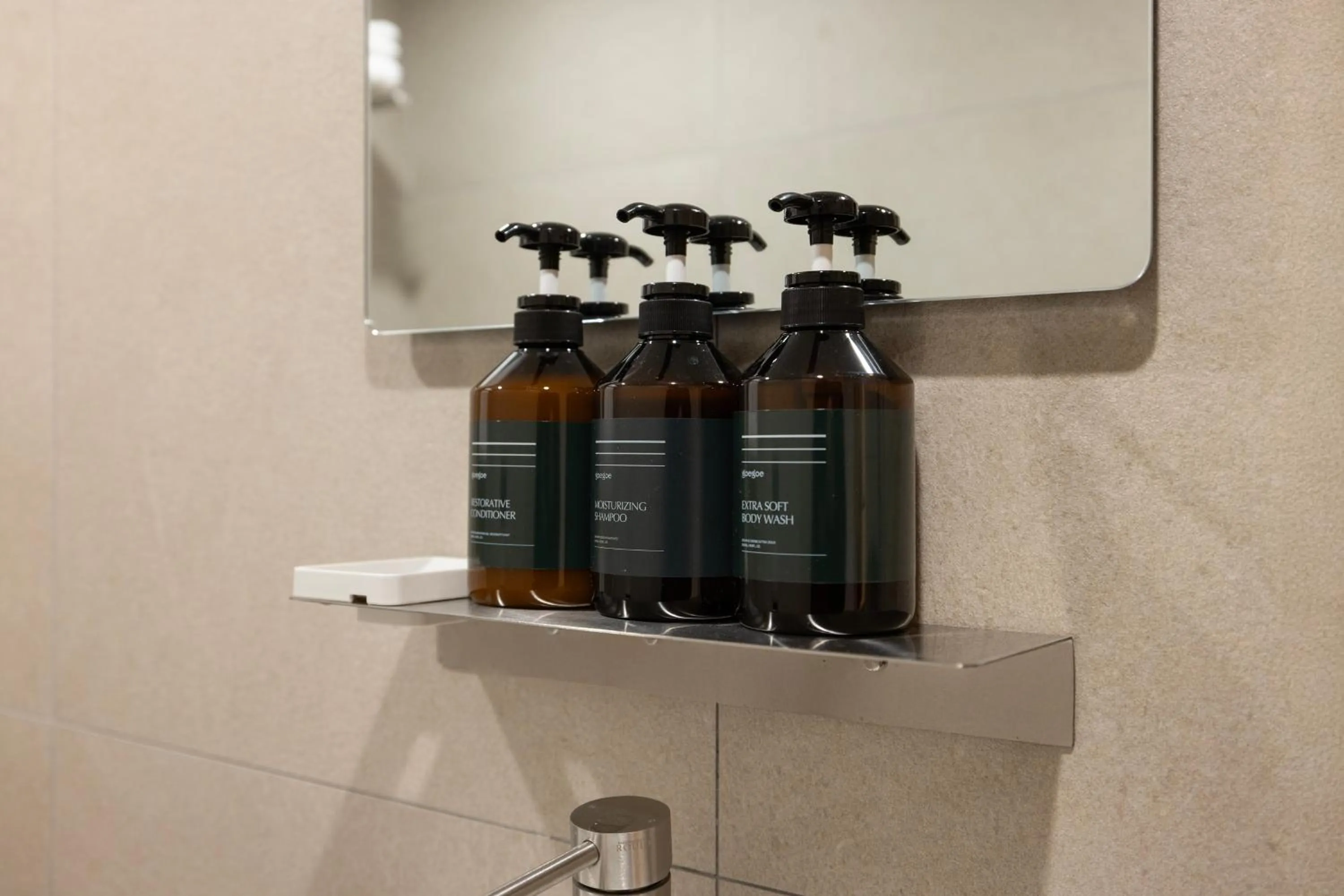 Myeongdong Guesthouse Como