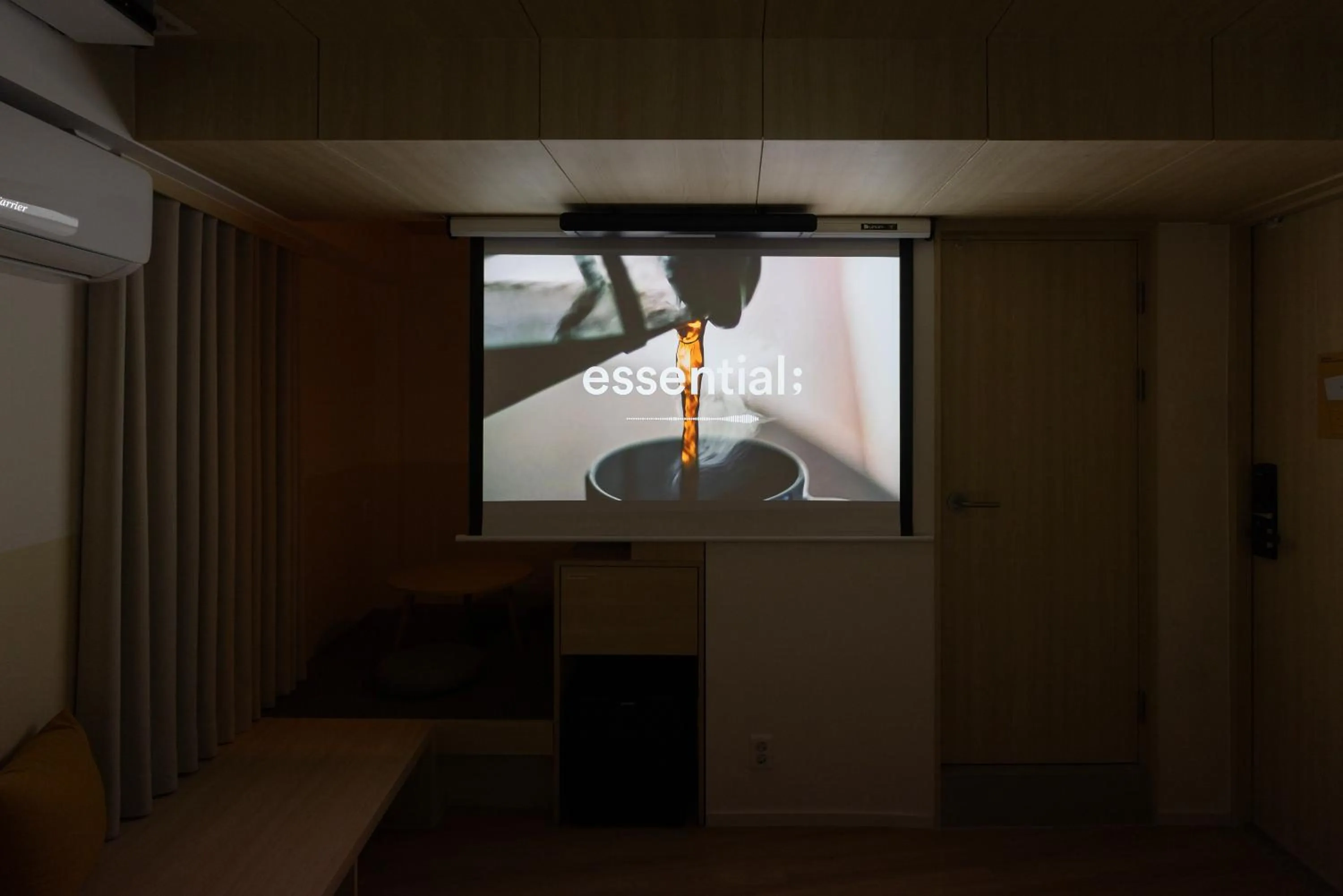 Myeongdong Guesthouse Como