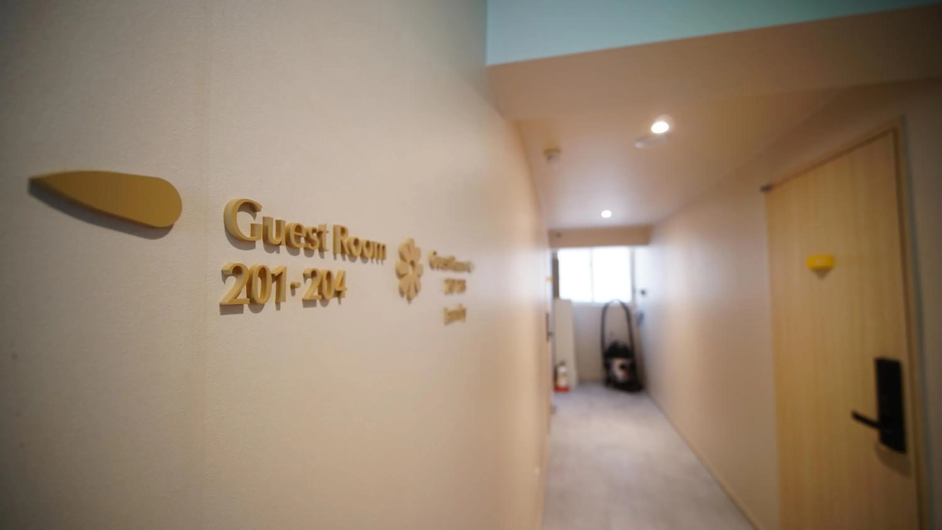 Myeongdong Guesthouse Como