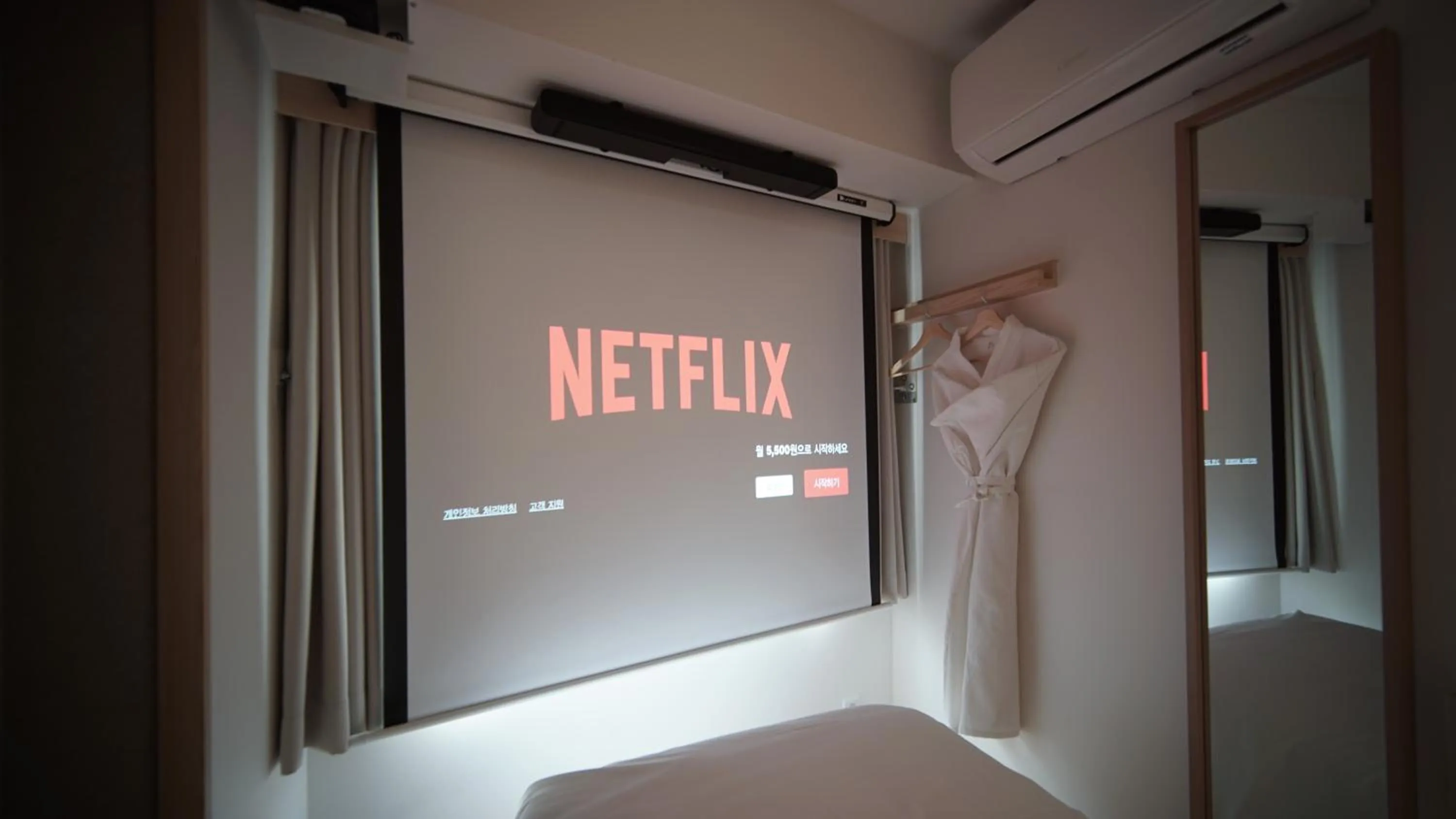 Myeongdong Guesthouse Como