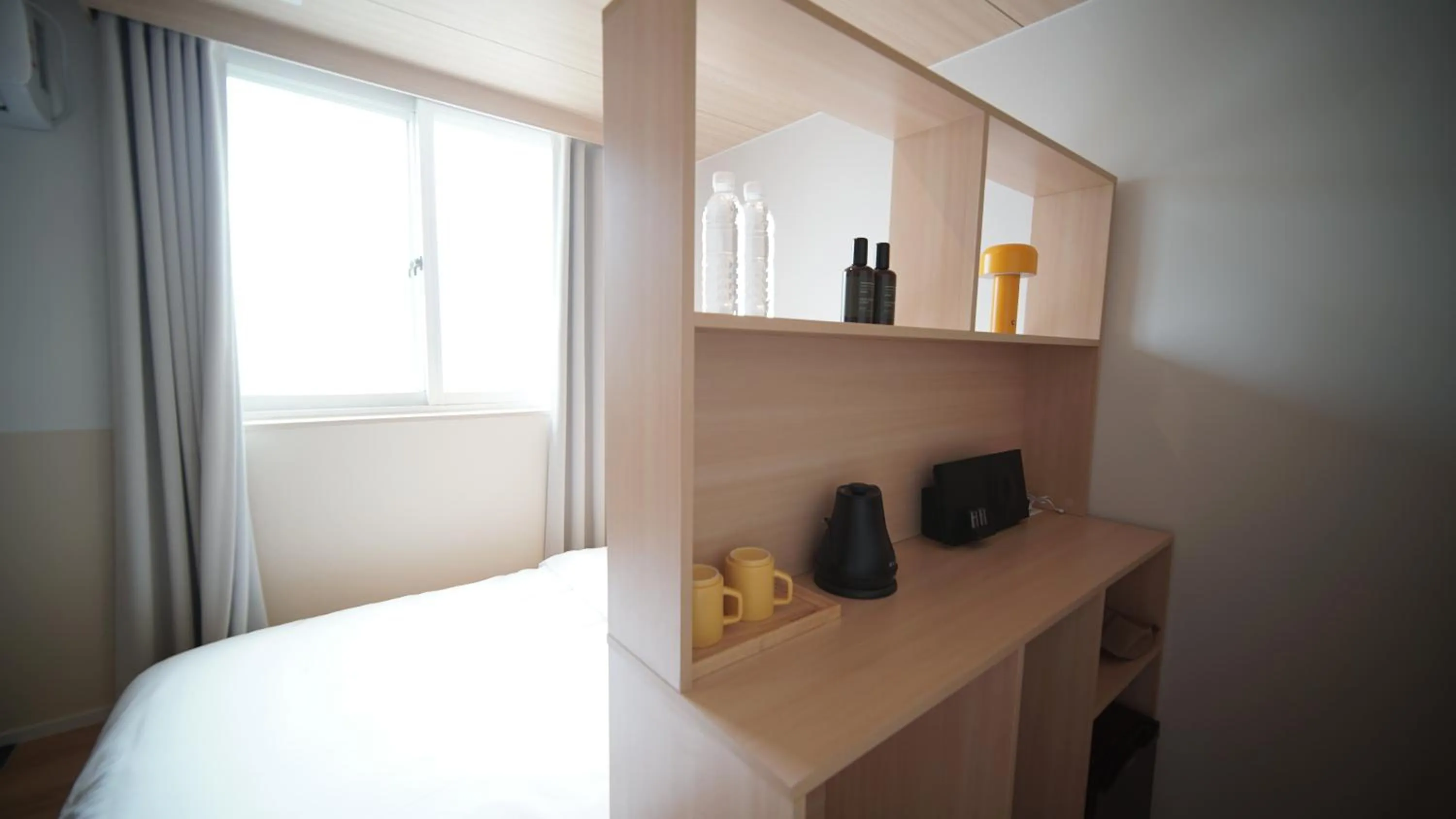 Myeongdong Guesthouse Como