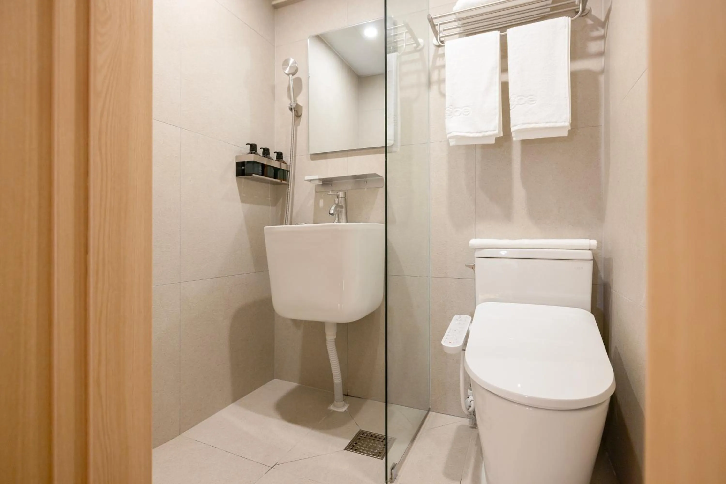 Myeongdong Guesthouse Como