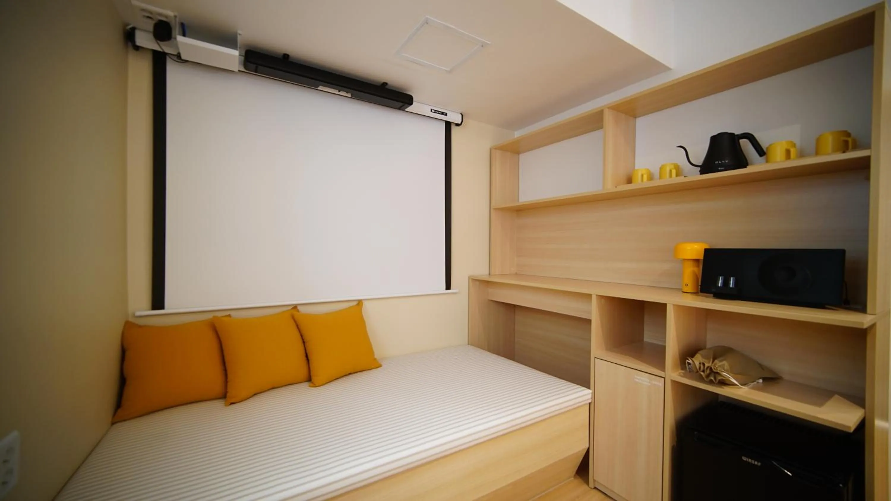 Myeongdong Guesthouse Como