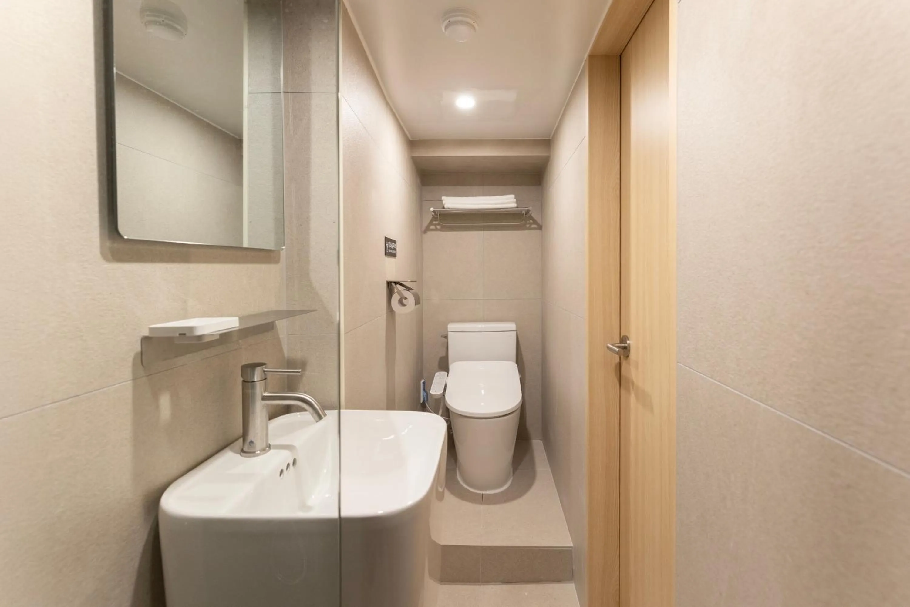 Myeongdong Guesthouse Como