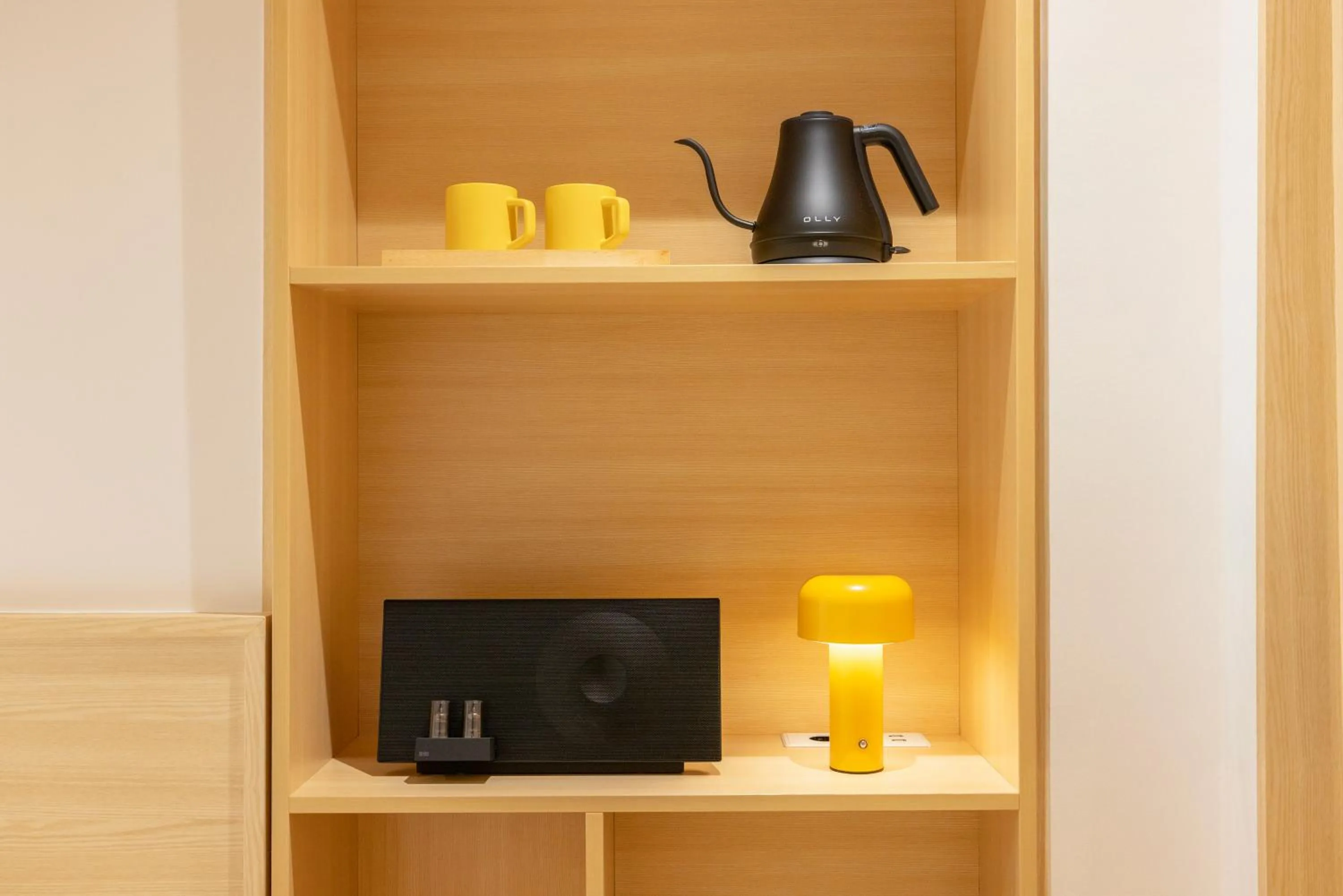 Myeongdong Guesthouse Como