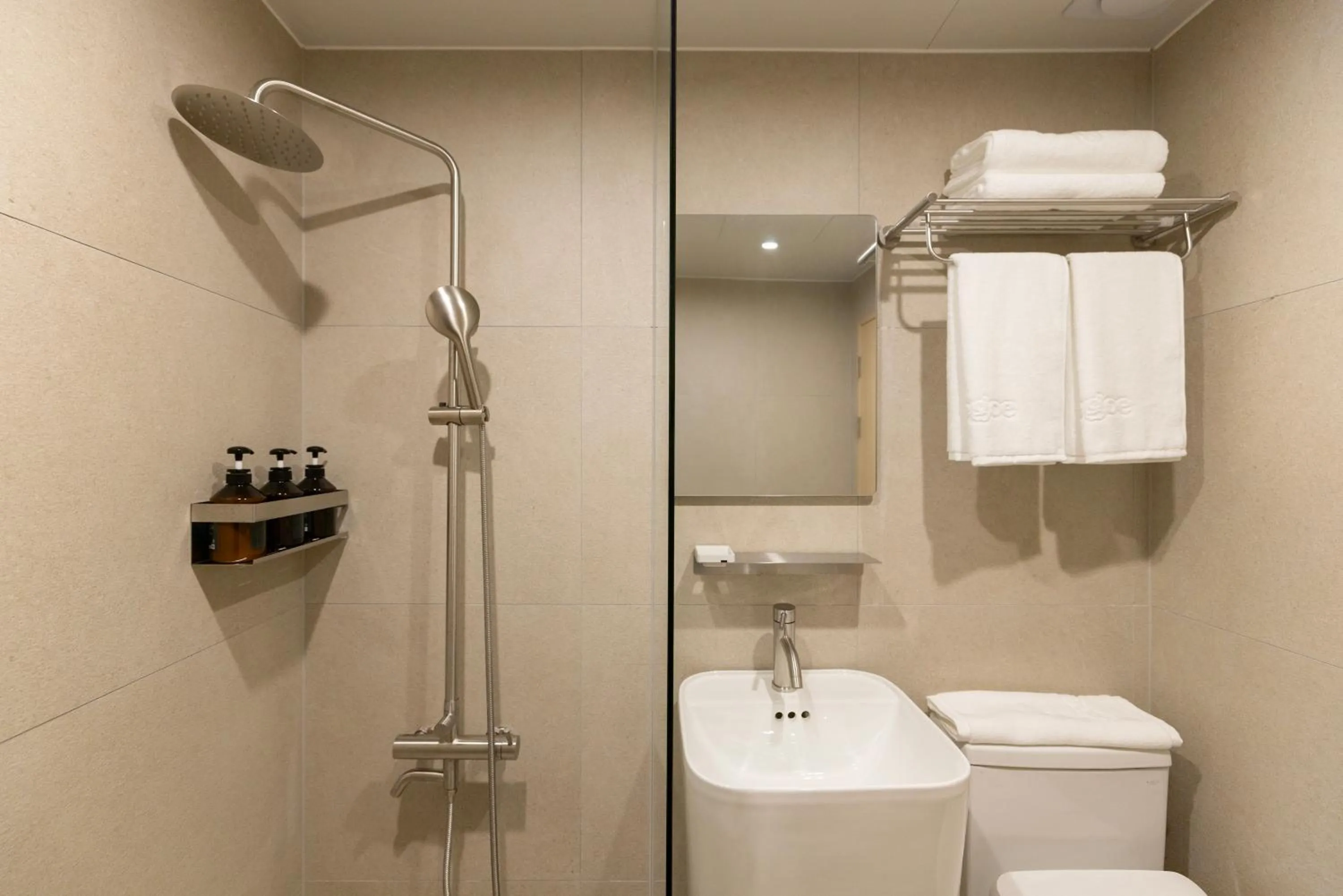 Myeongdong Guesthouse Como