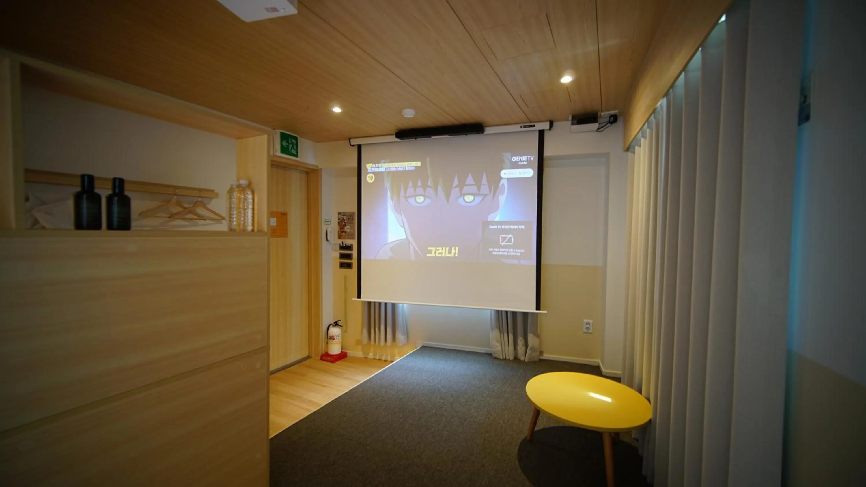 Myeongdong Guesthouse Como