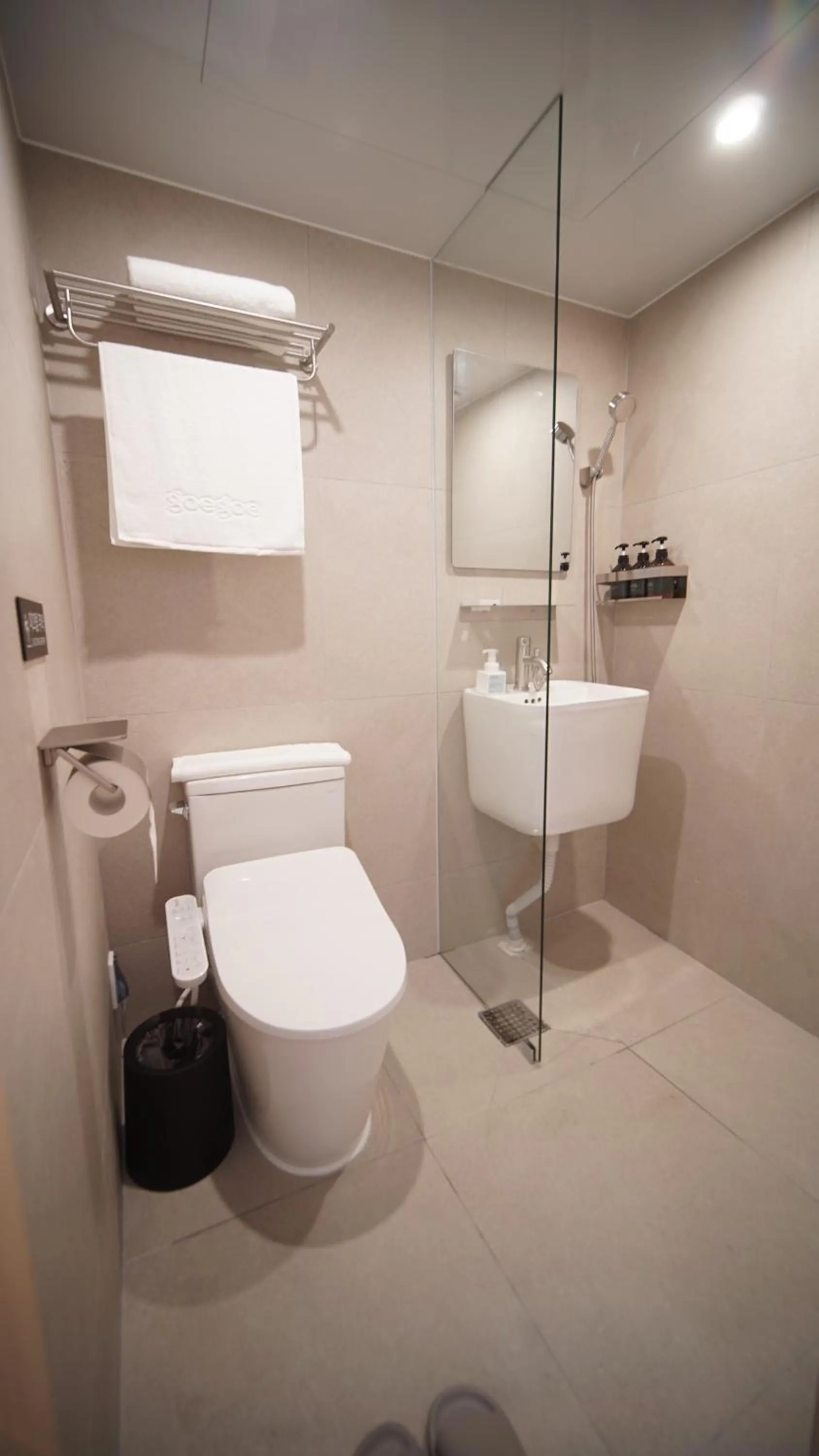 Myeongdong Guesthouse Como