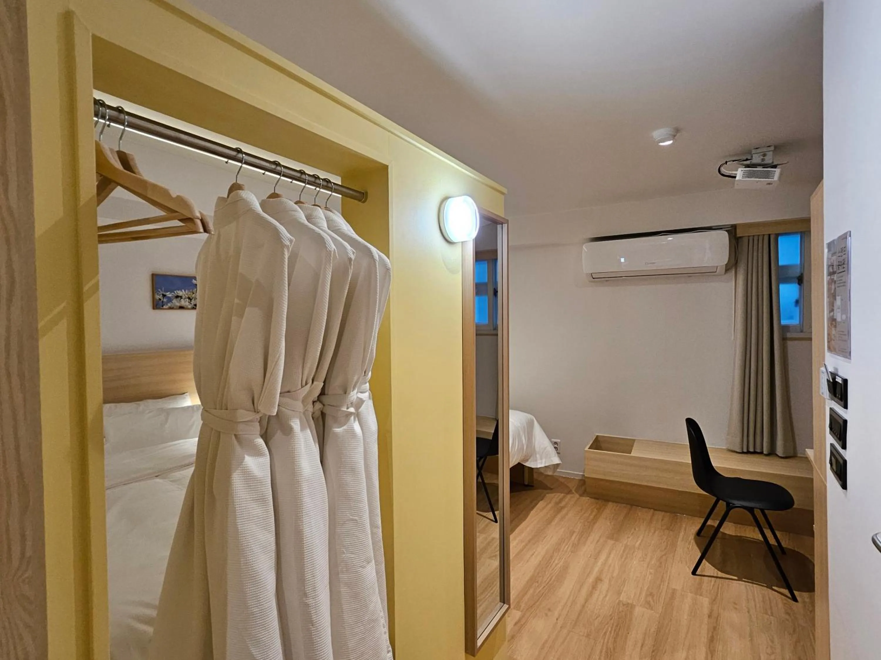 Myeongdong Guesthouse Como