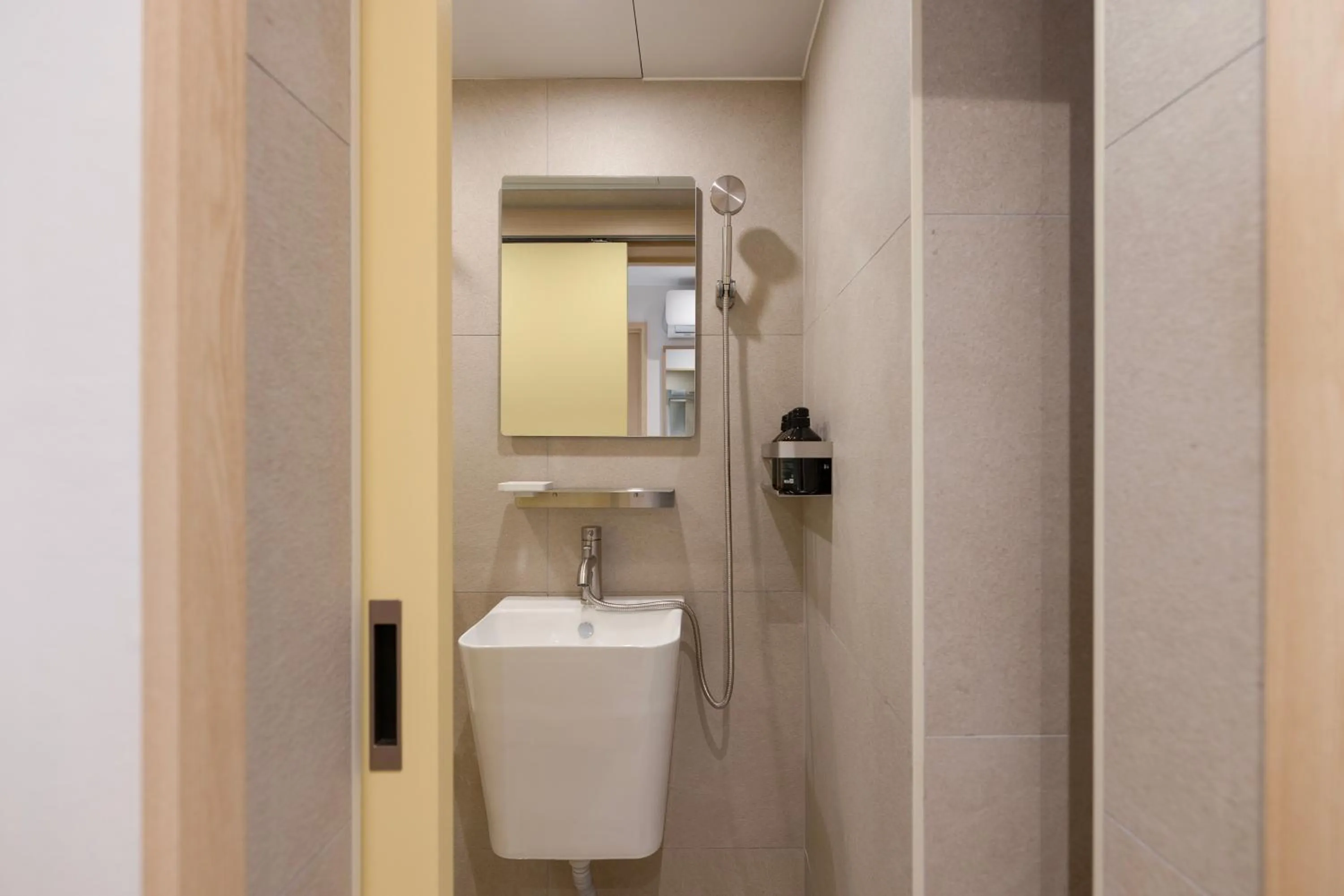 Myeongdong Guesthouse Como