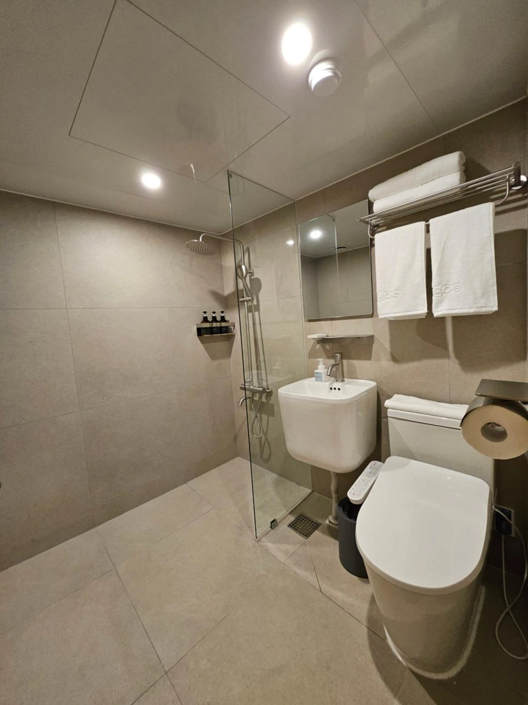 Myeongdong Guesthouse Como