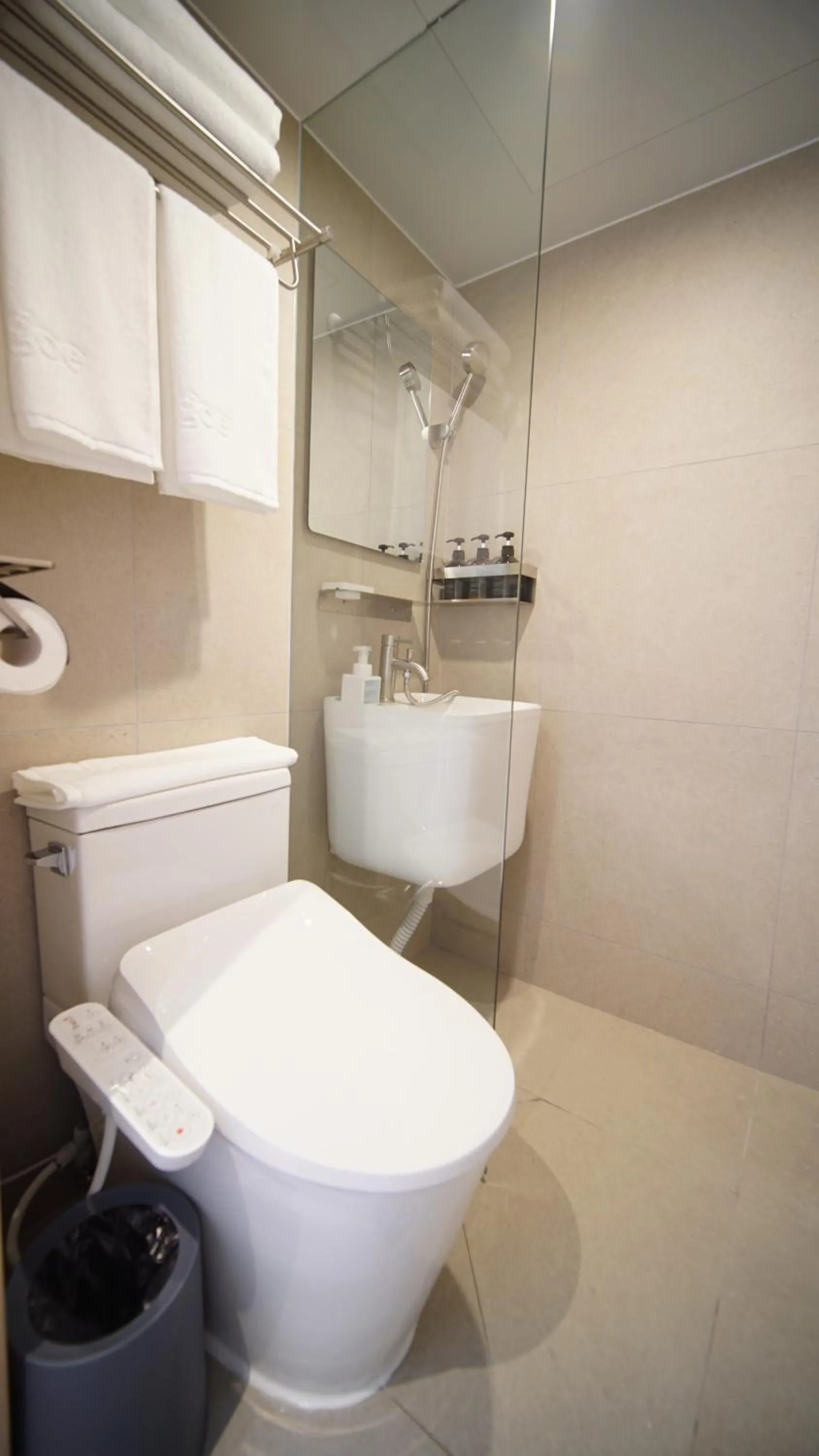 Myeongdong Guesthouse Como