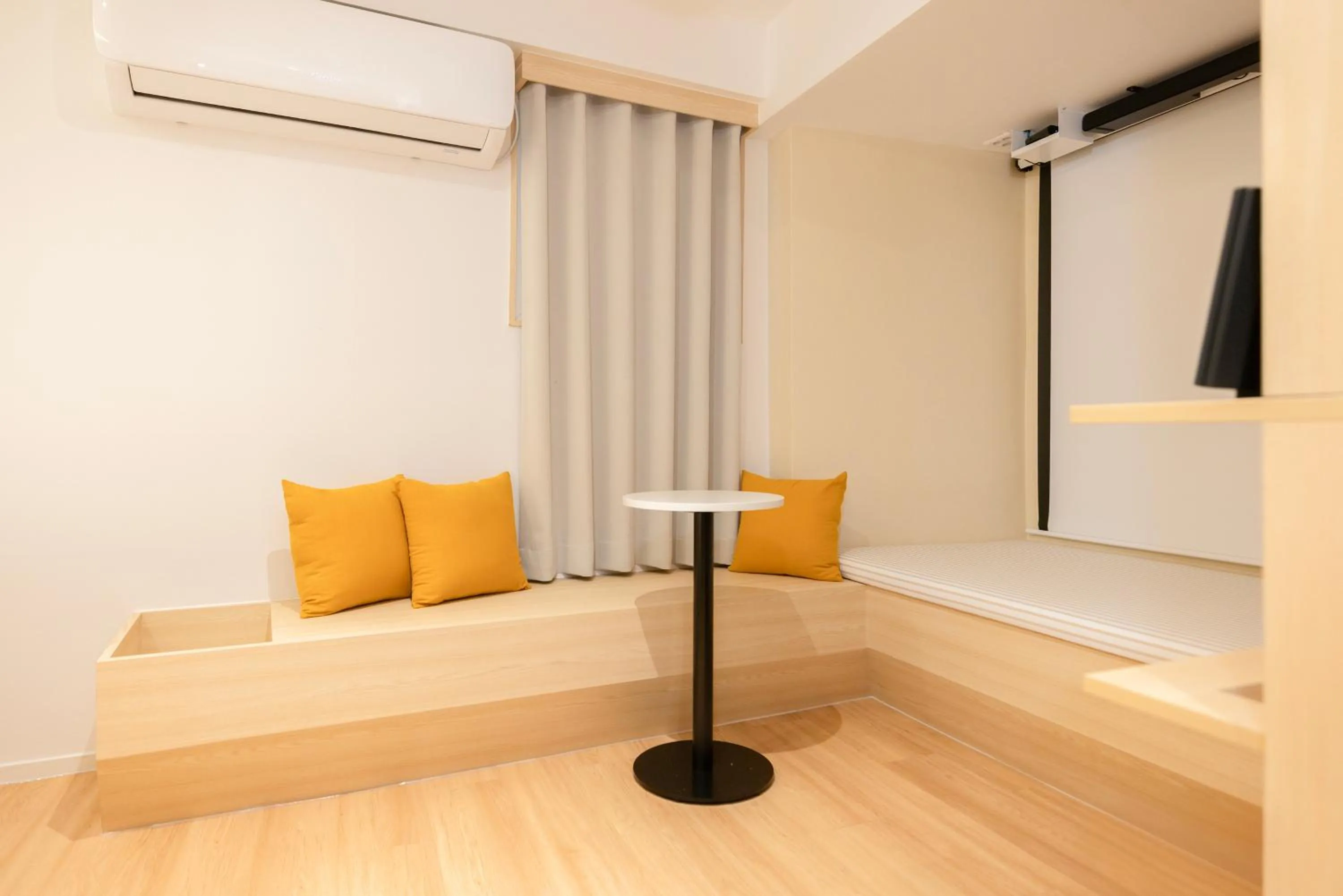 Myeongdong Guesthouse Como