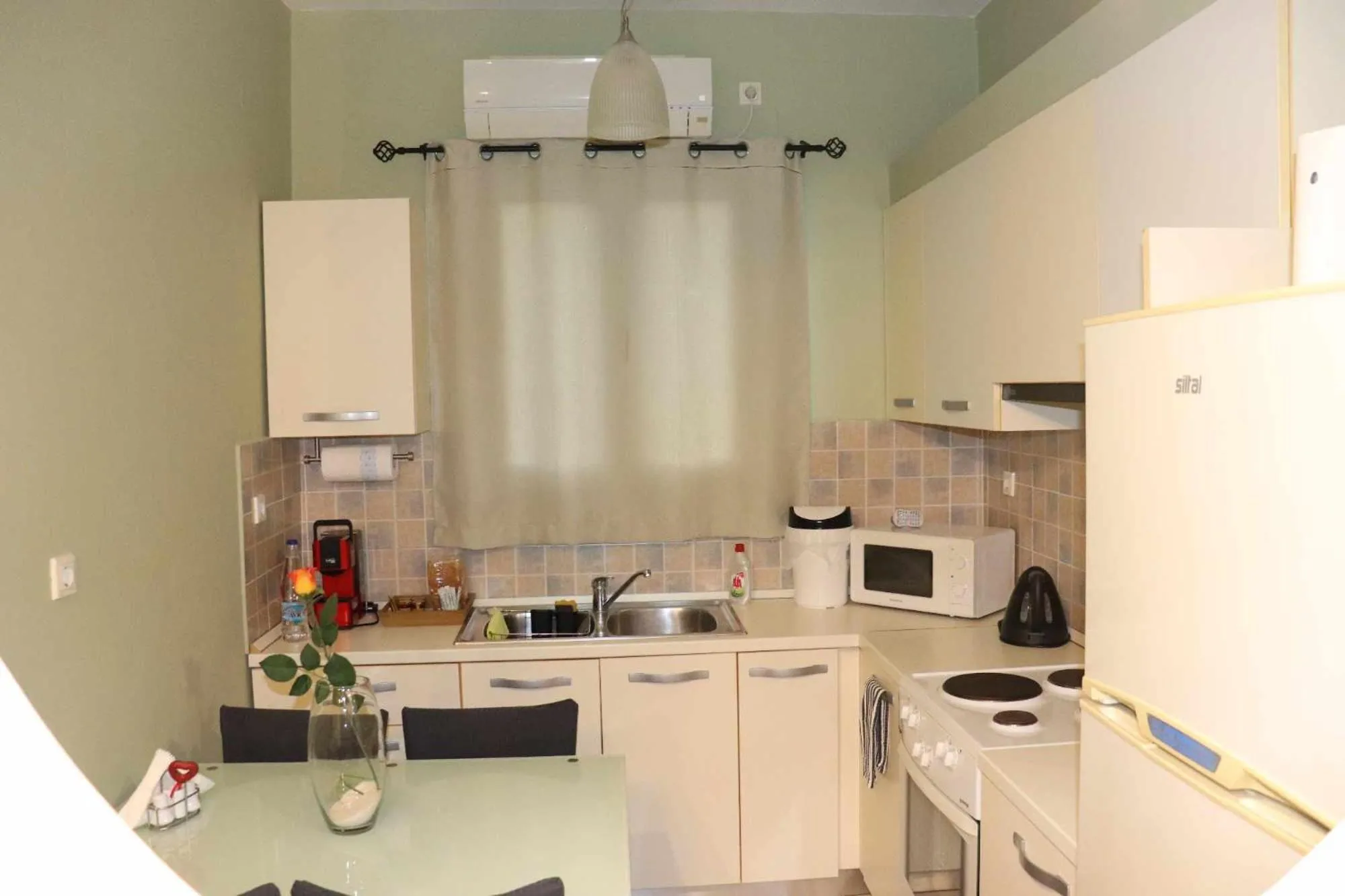 Anemi Leros Apartments