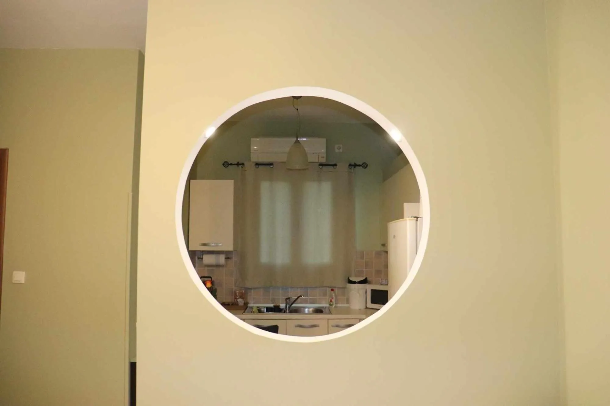 Anemi Leros Apartments