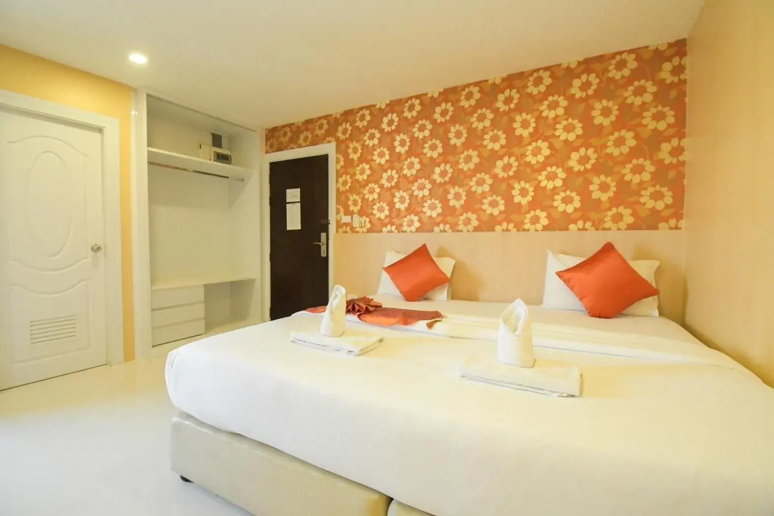 Superior Double or Twin Room in Family Hotel Superior Double or Twin Room in Family Hotel