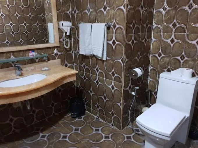 Hotel Ville Des Roses