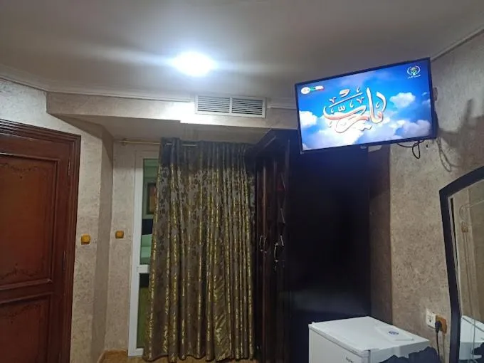 Hotel Ville Des Roses