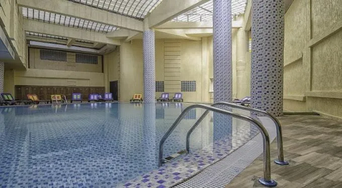 Hotel Ville Des Roses