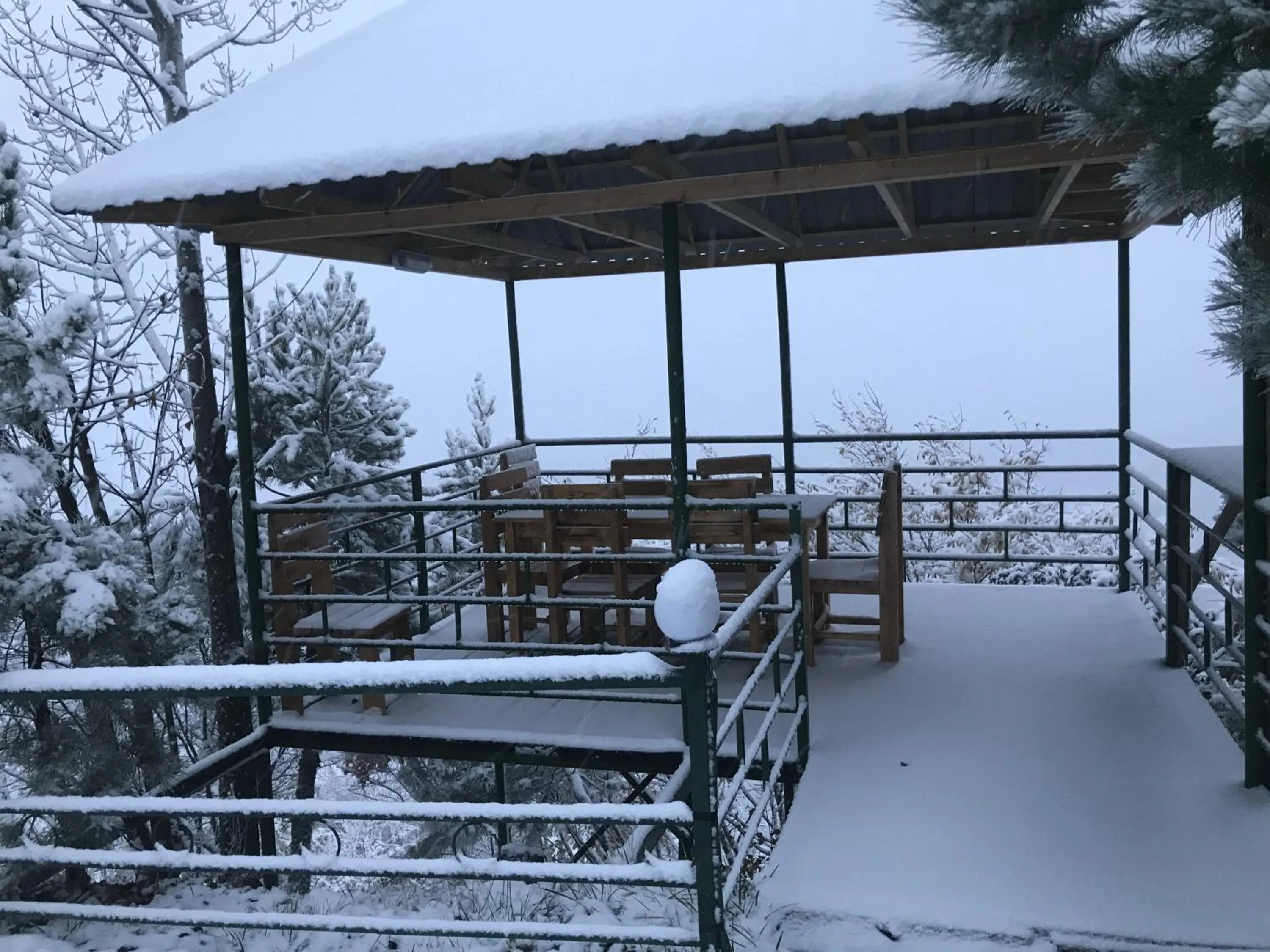 Neighbourhood in Kungut Hotel & Restaurant