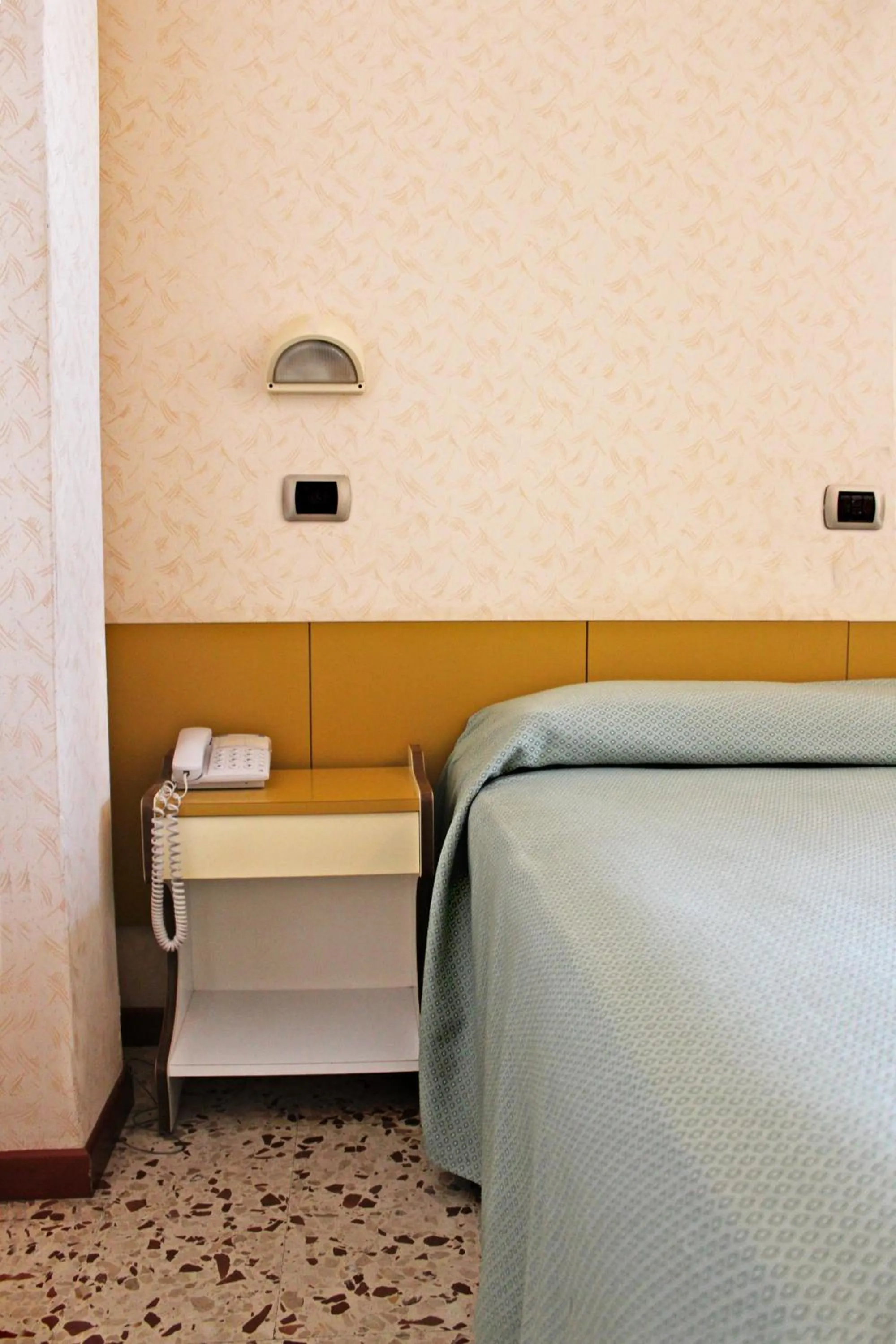 Bedroom in Hotel Royal