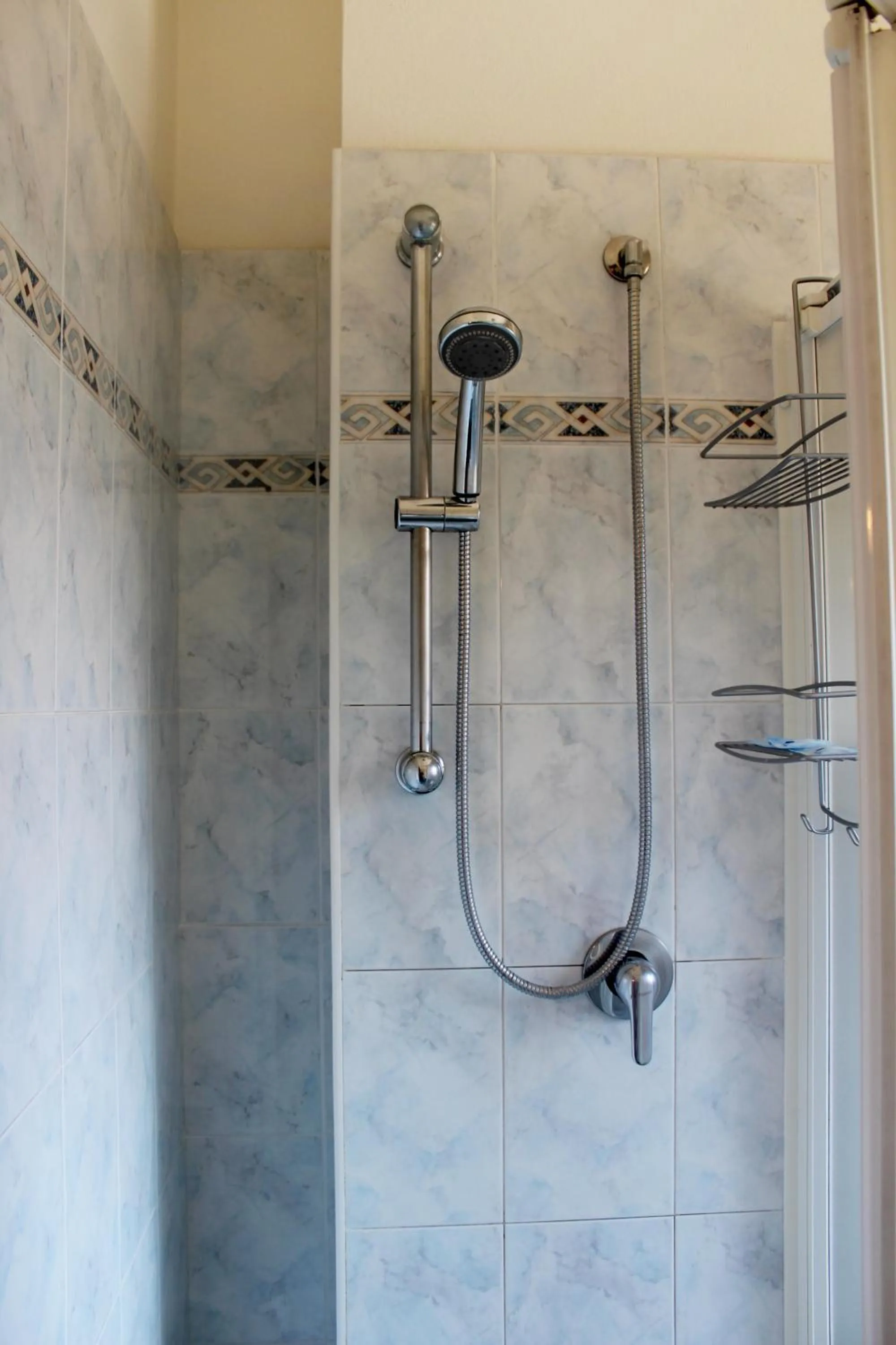 Bathroom in Hotel Royal