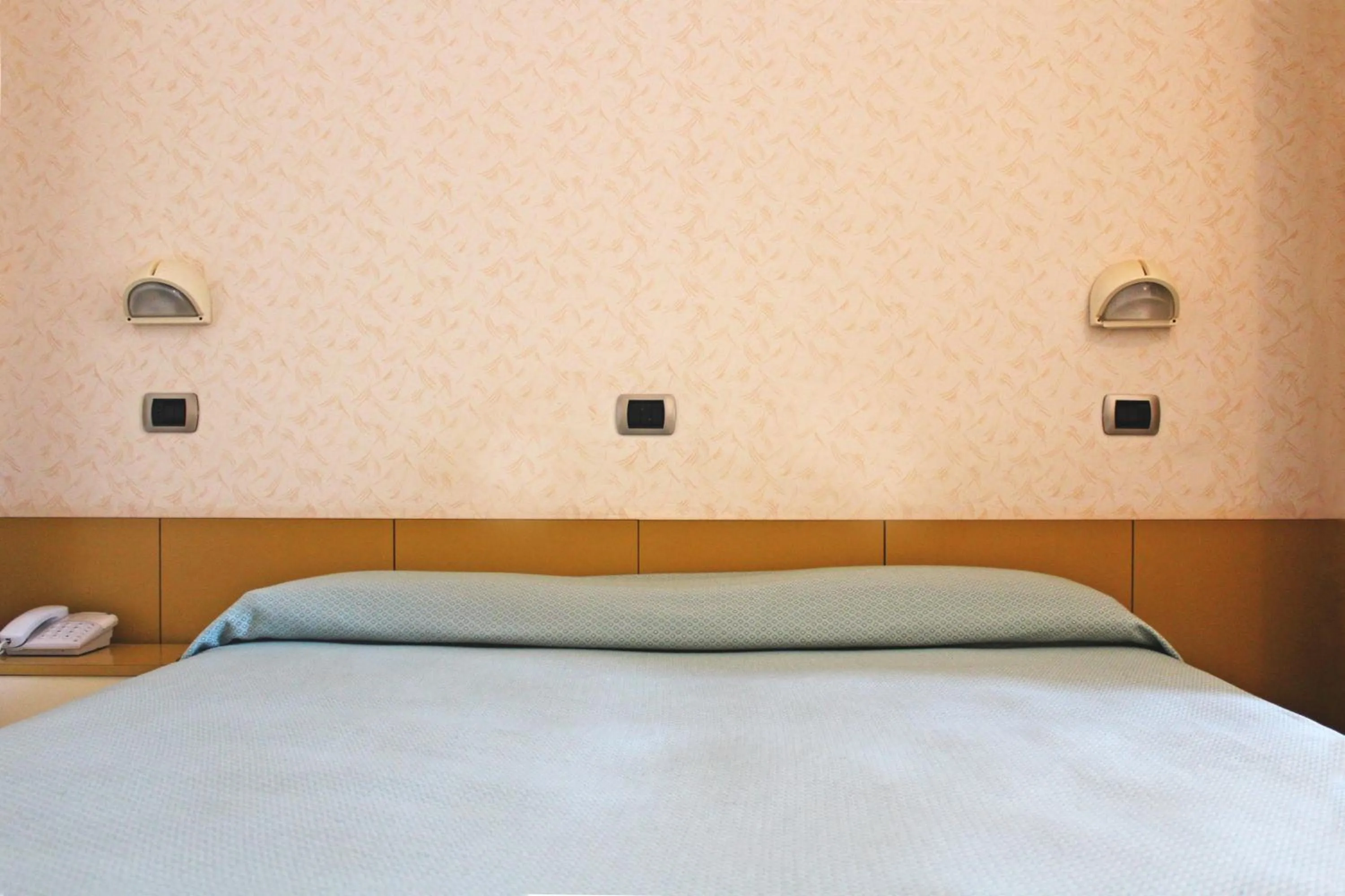 Bedroom in Hotel Royal