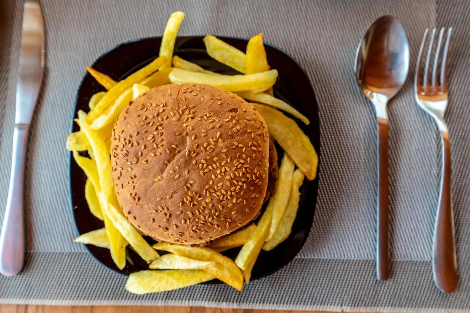 Food in Vila e Bardhe Butique Hotel