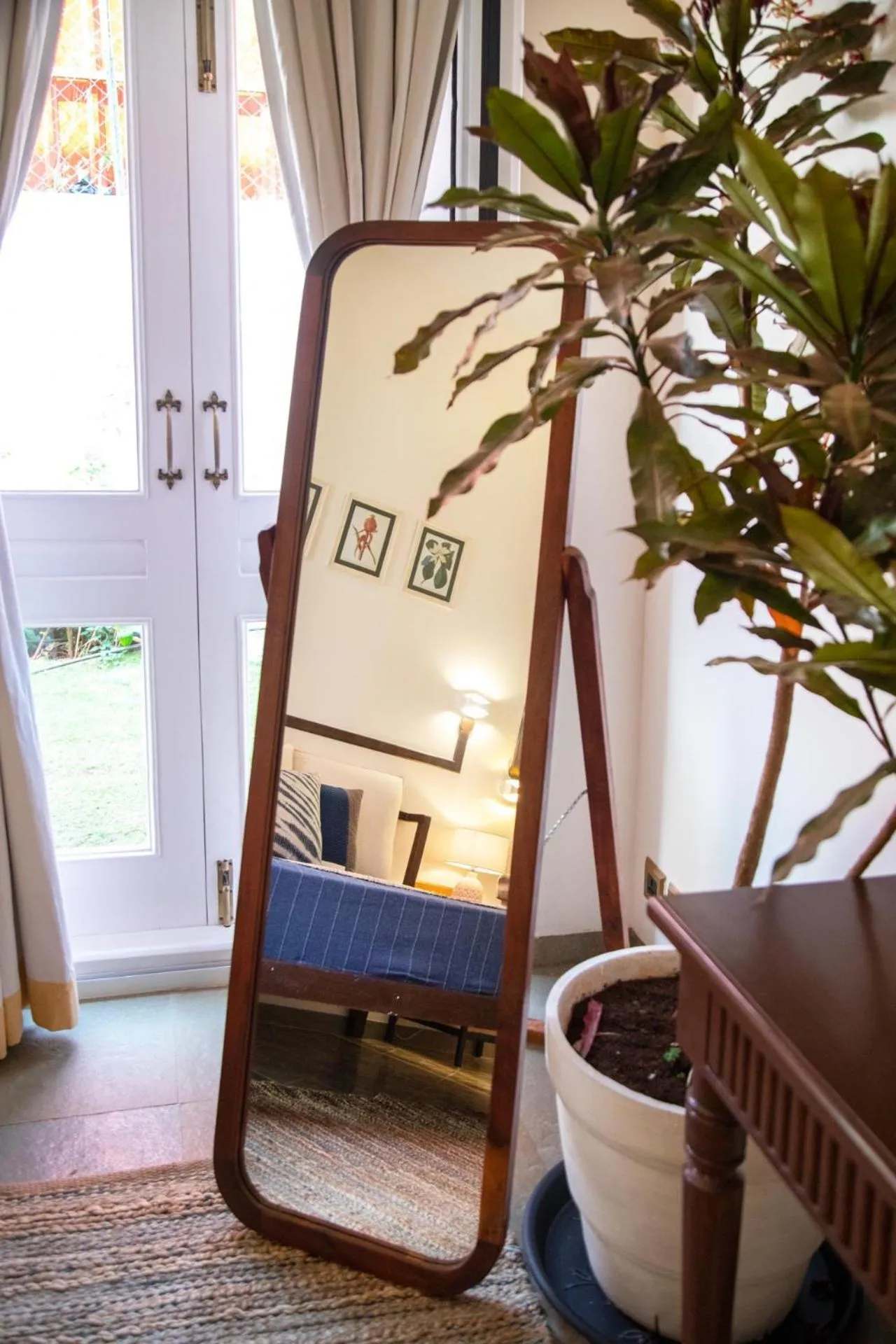 Living room in LohonoStays Colina Villa F