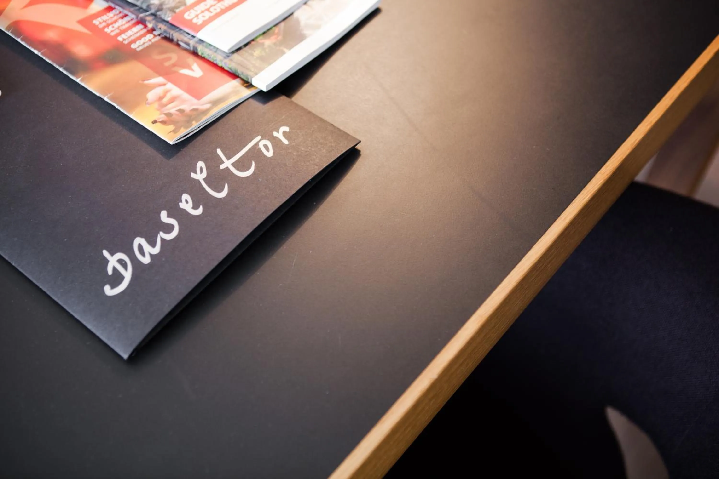 Property logo or sign in Baseltor Hotel & Restaurant