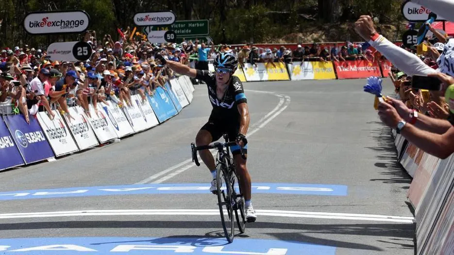Cycling in Cobblers Cottage B&B