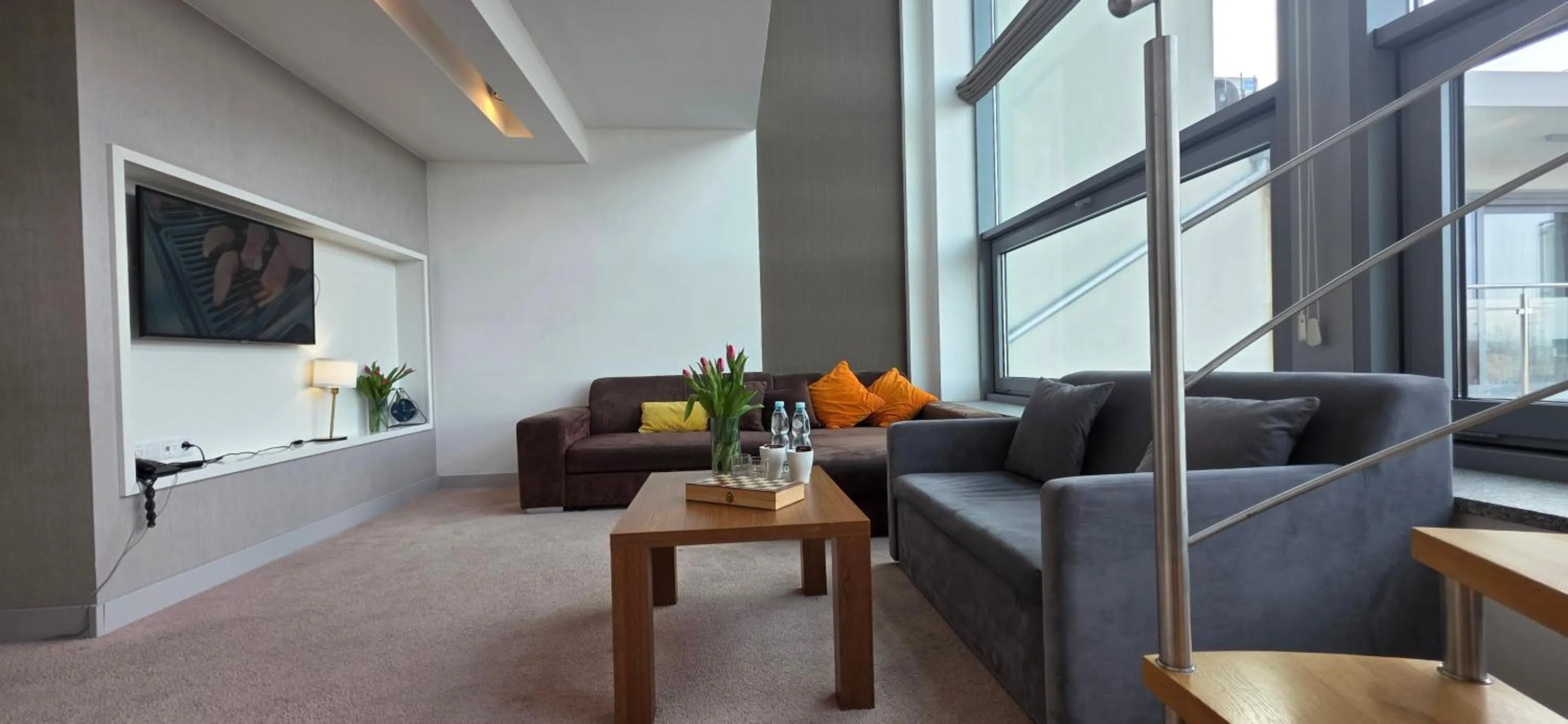 Hotel SKAL Medi SPA & Resort