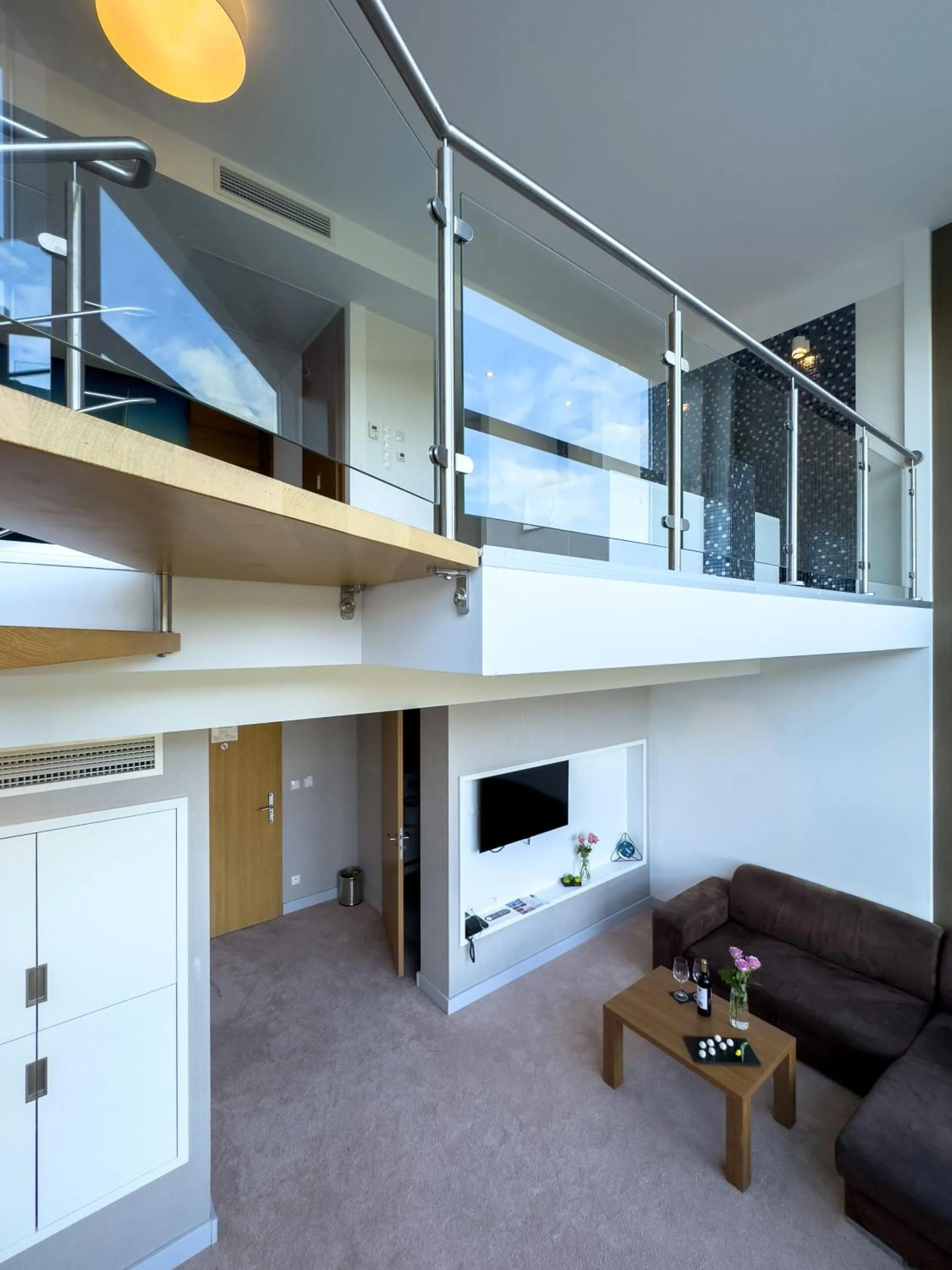 Hotel SKAL Medi SPA & Resort